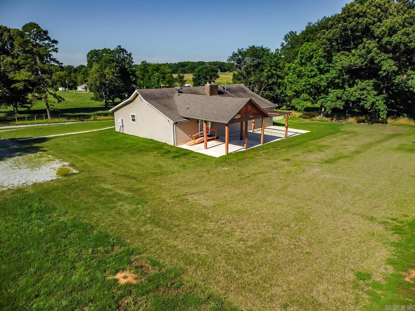 DAWN HOWELL - Residential