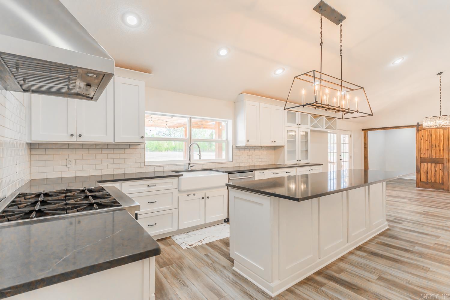 DAWN HOWELL - Residential