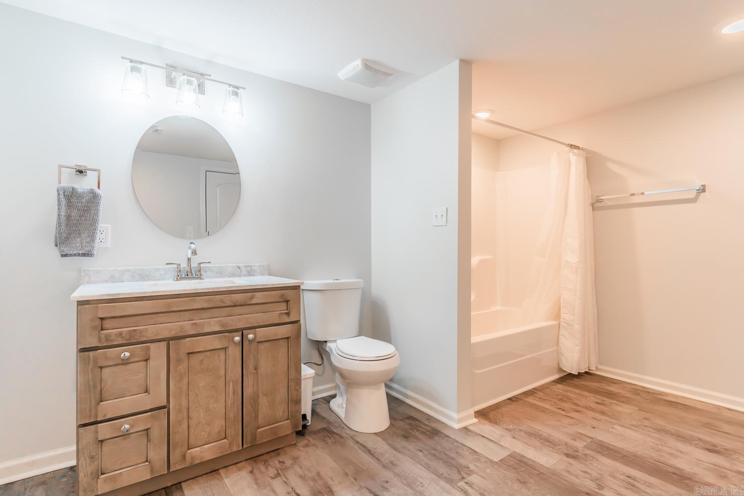 DAWN HOWELL - Residential