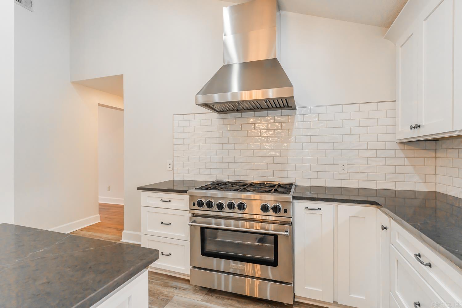 DAWN HOWELL - Residential