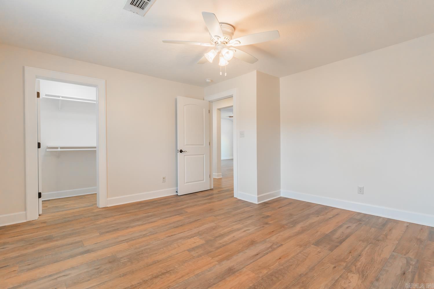 DAWN HOWELL - Residential