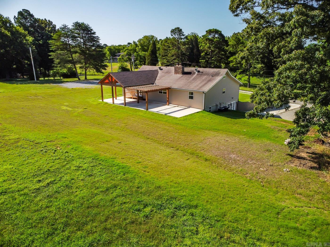 DAWN HOWELL - Residential