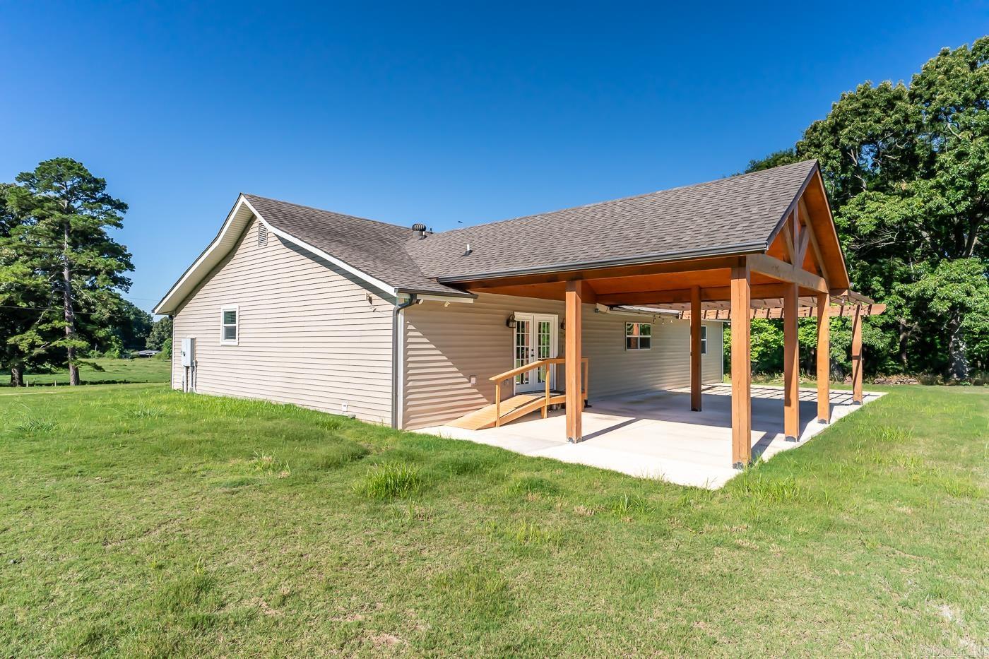 DAWN HOWELL - Residential