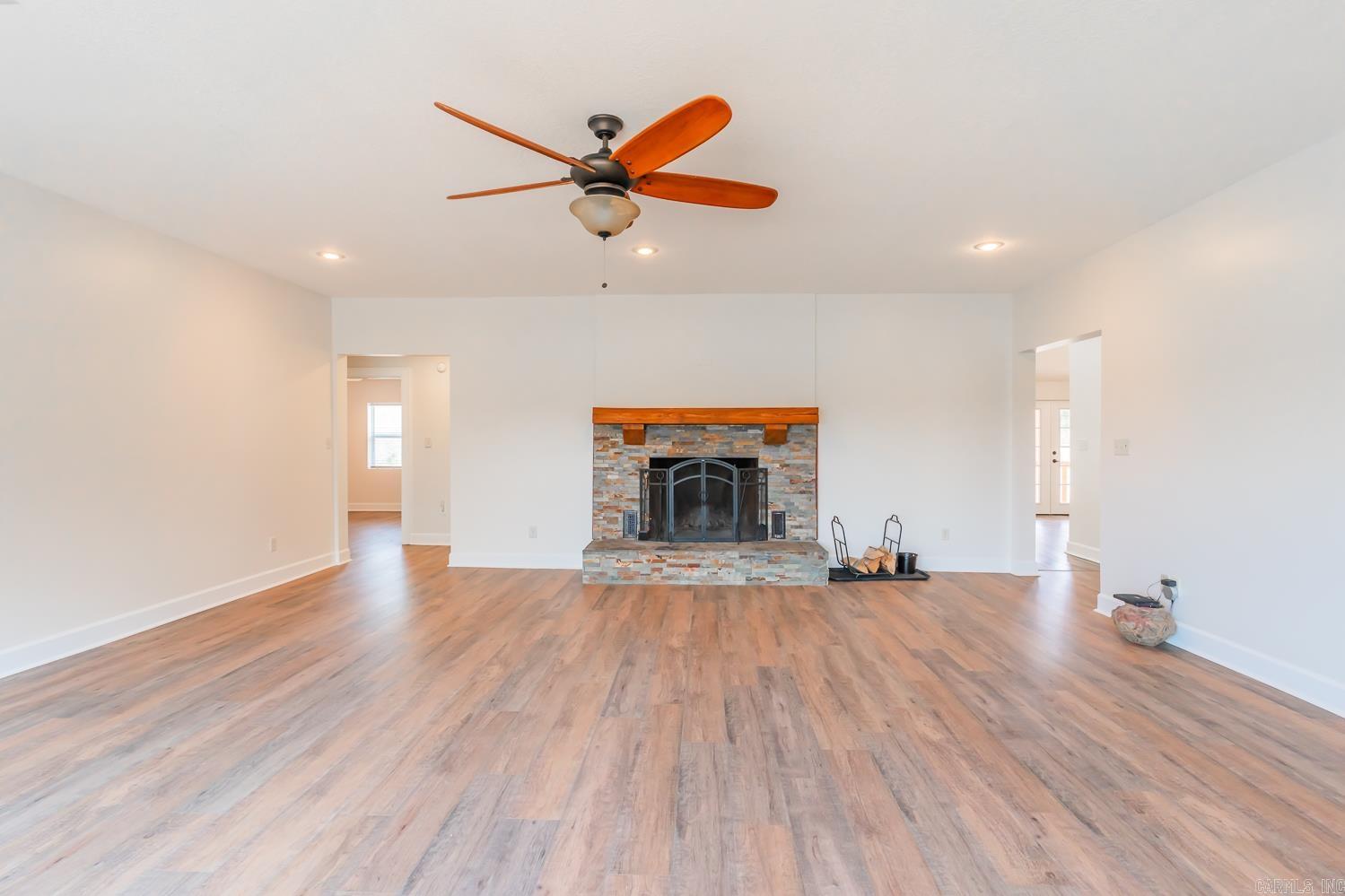 DAWN HOWELL - Residential