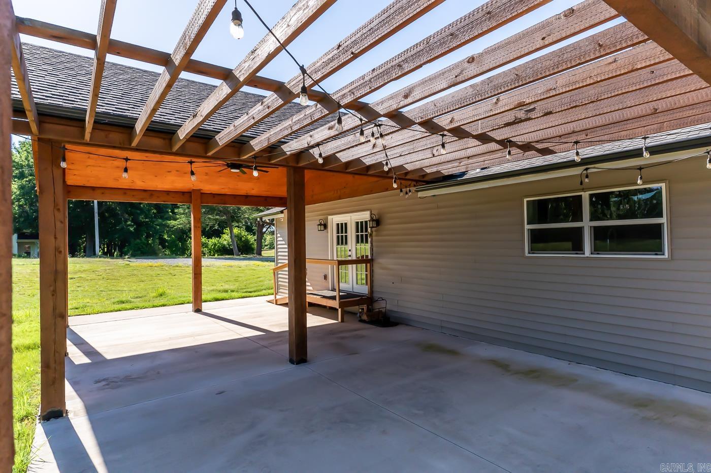 DAWN HOWELL - Residential