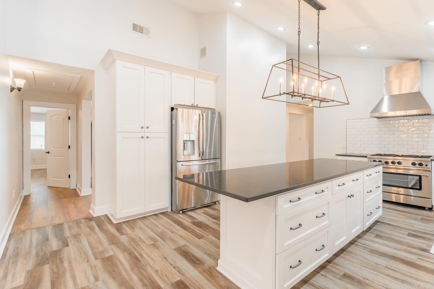 DAWN HOWELL - Residential