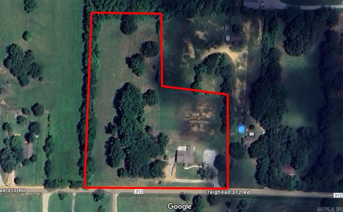 DAWN HOWELL - Residential