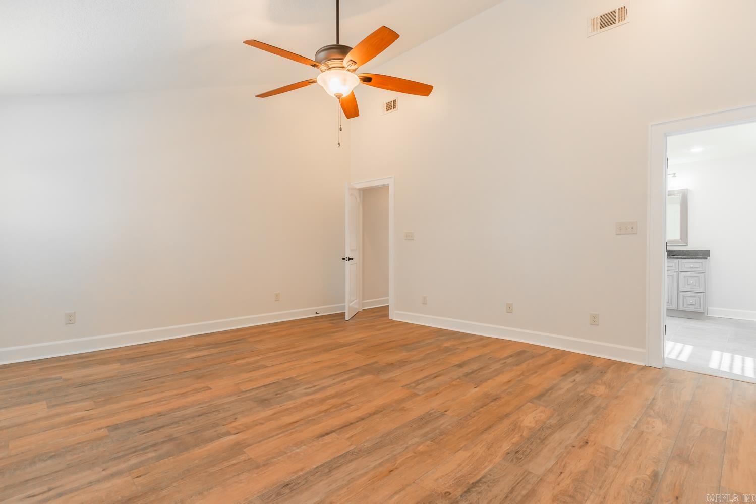 DAWN HOWELL - Residential