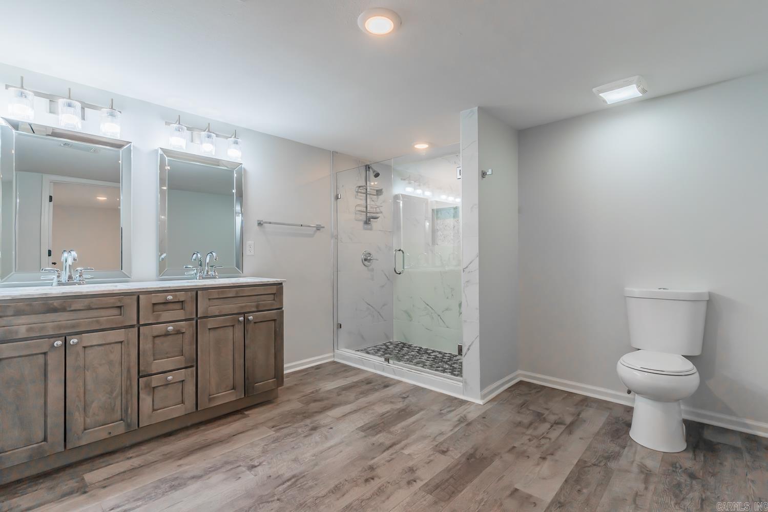 DAWN HOWELL - Residential