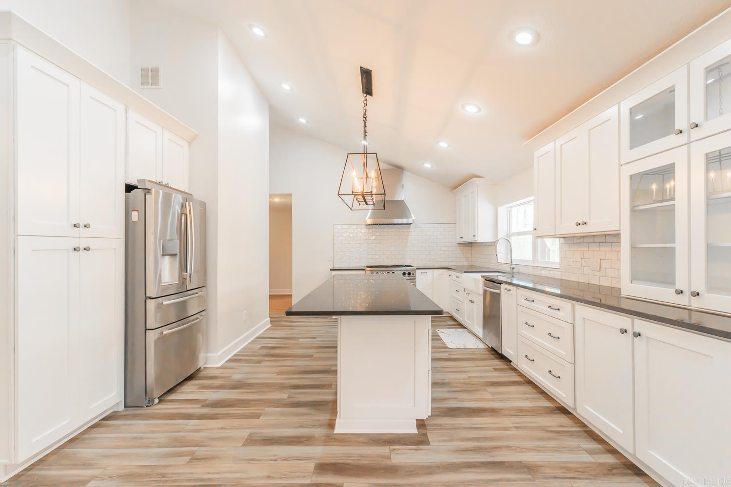 DAWN HOWELL - Residential