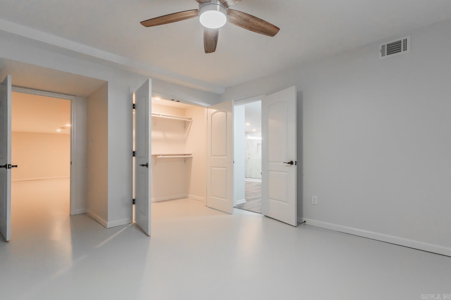 DAWN HOWELL - Residential