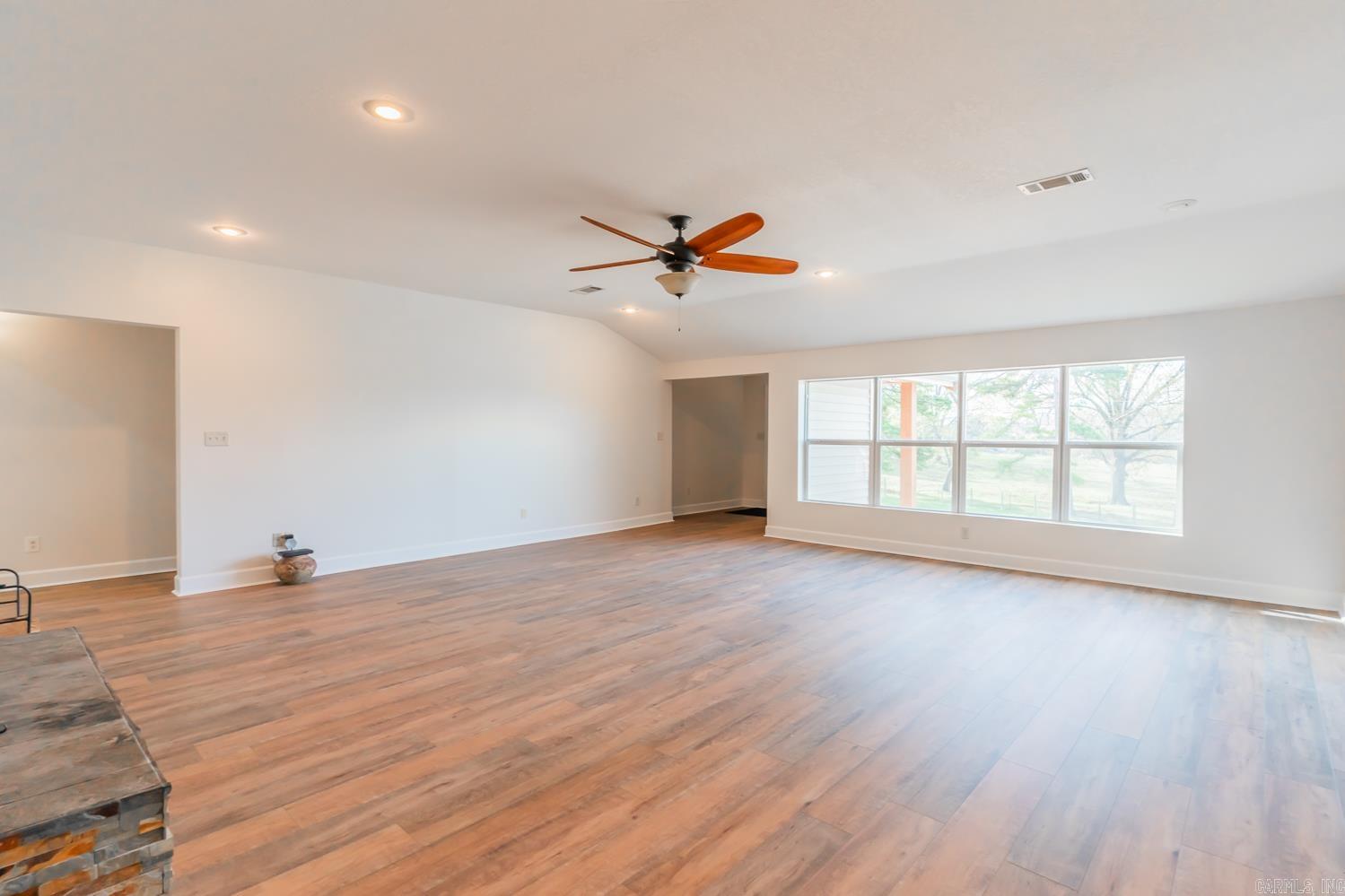 DAWN HOWELL - Residential