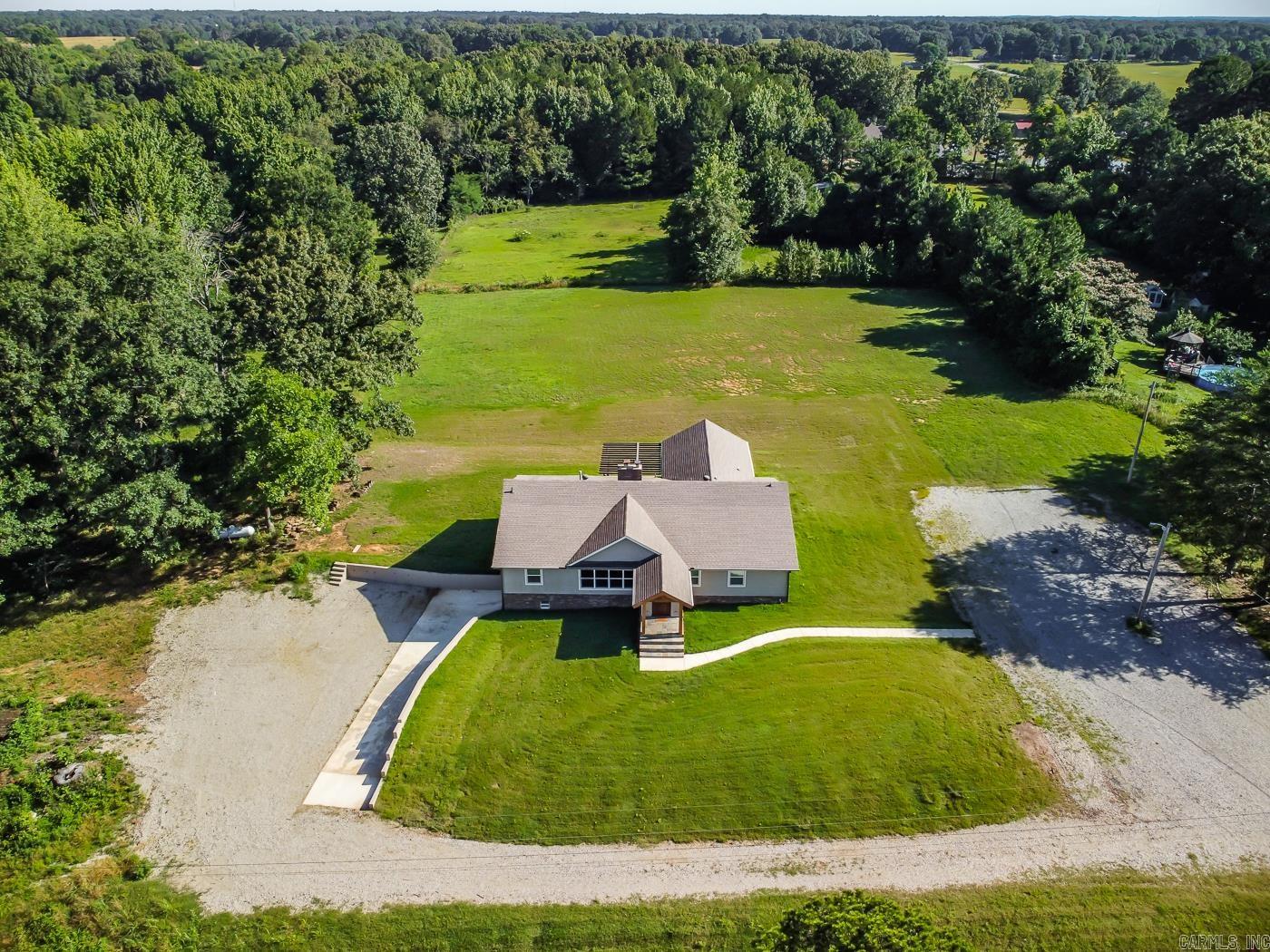 DAWN HOWELL - Residential