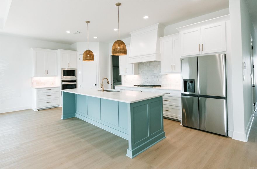 One check a month and we cover everything else! Utilities, lawn maintenance, appliances including washer and dryer. Introducing Rosemary Villas at Chenal, a new independent living community within the scenic hills of Little Rock, Arkansas. Nestled in a serene, gated enclave. Residents can enjoy independent living in thoughtfully designed single-story homes with floor plans for 1700, 1800 & 2000 sq. ft. The meticulously landscaped grounds offer a picturesque setting, just a short stroll from The Promenade in Chenal, providing easy access to dining and shopping. Rosemary Villas at Chenal promises a unique blend of resort style amenities and sophisticated living, creating an idyllic retreat for those seeking both comfort and luxury.