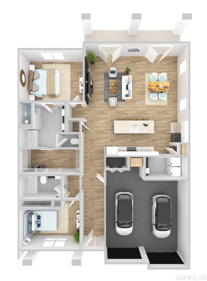Chenal Valley - Residential Lease
