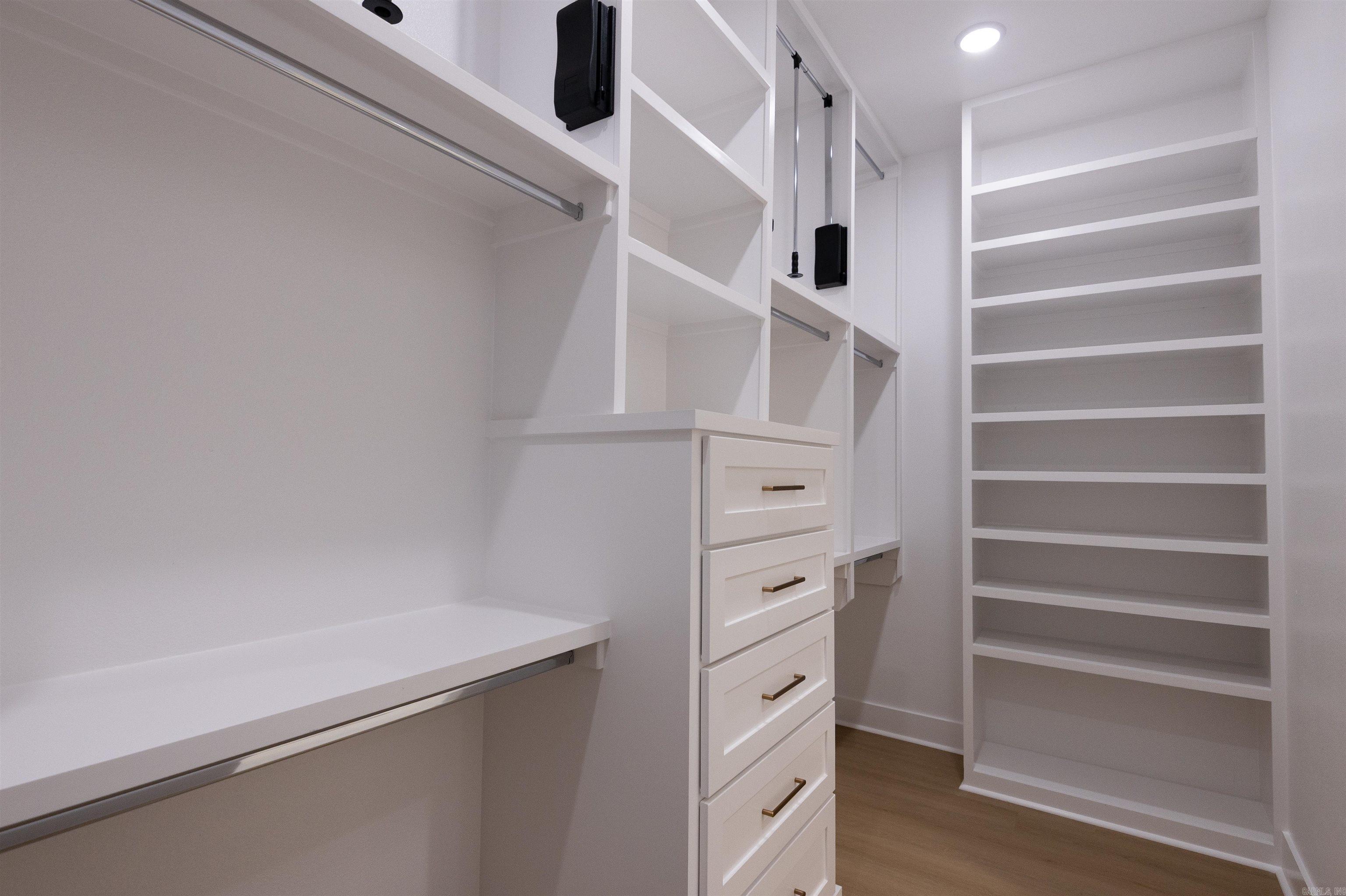 Chenal Valley - Residential Lease