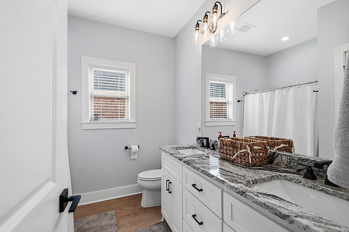 NORTHLAKE SUB - JACKSONVILLE - Residential