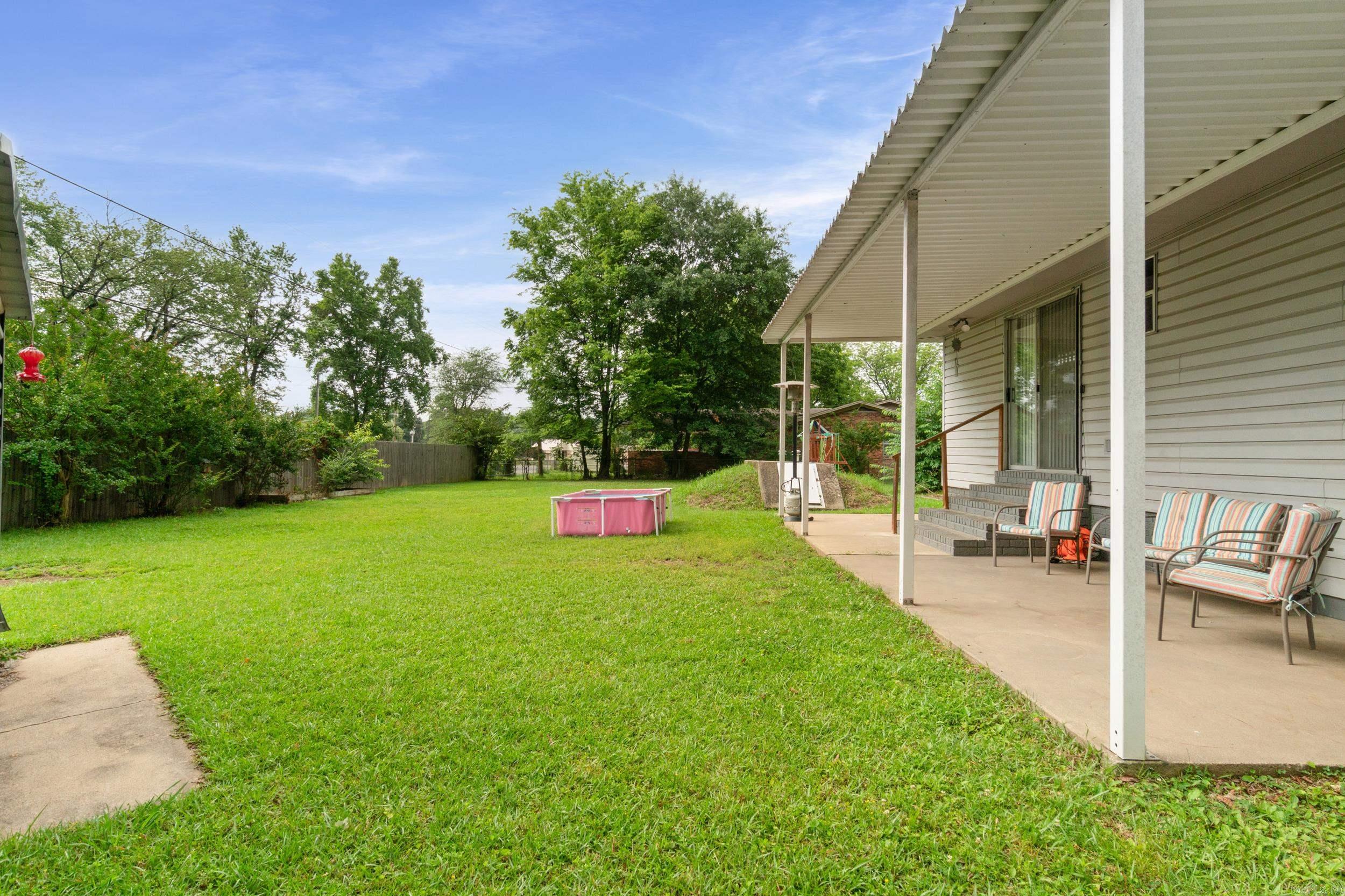Lambert Terrace - Residential