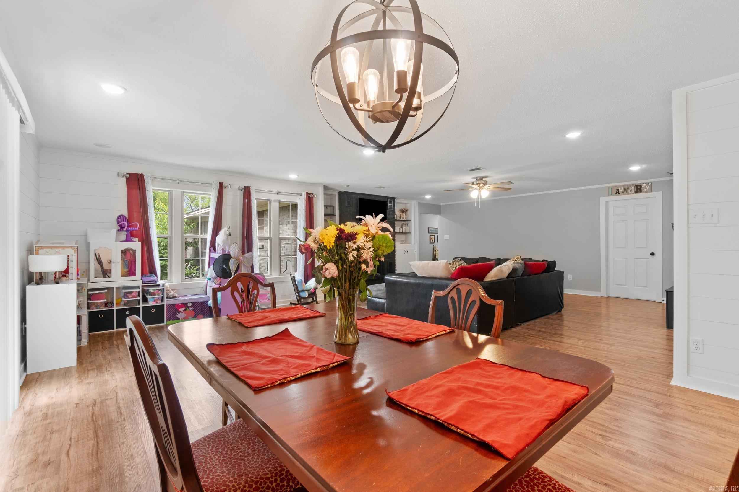 Lambert Terrace - Residential