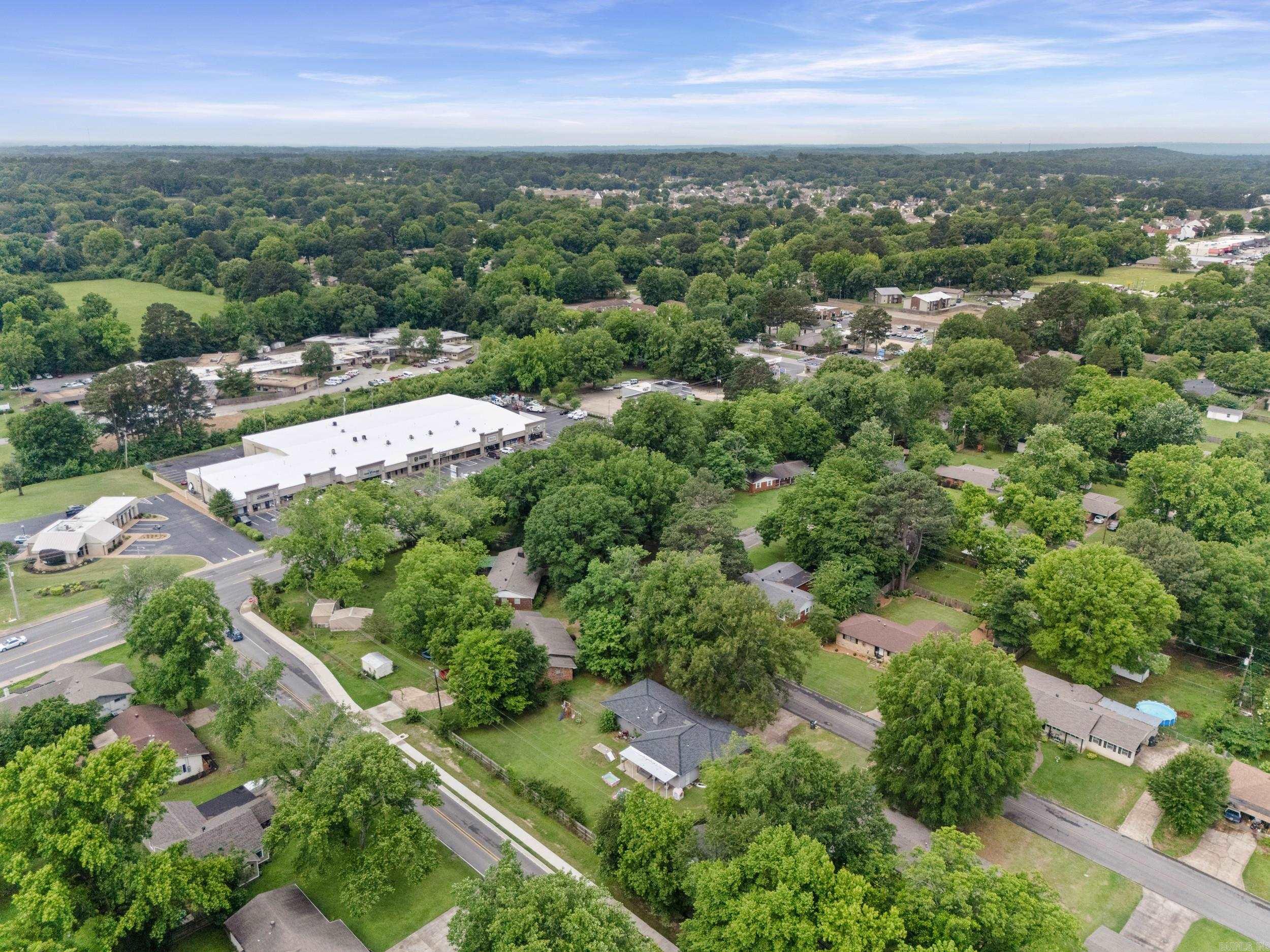 Lambert Terrace - Residential
