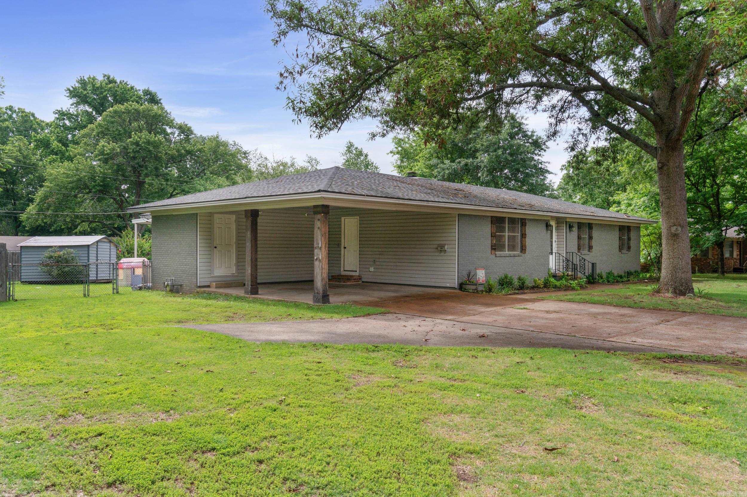 Lambert Terrace - Residential