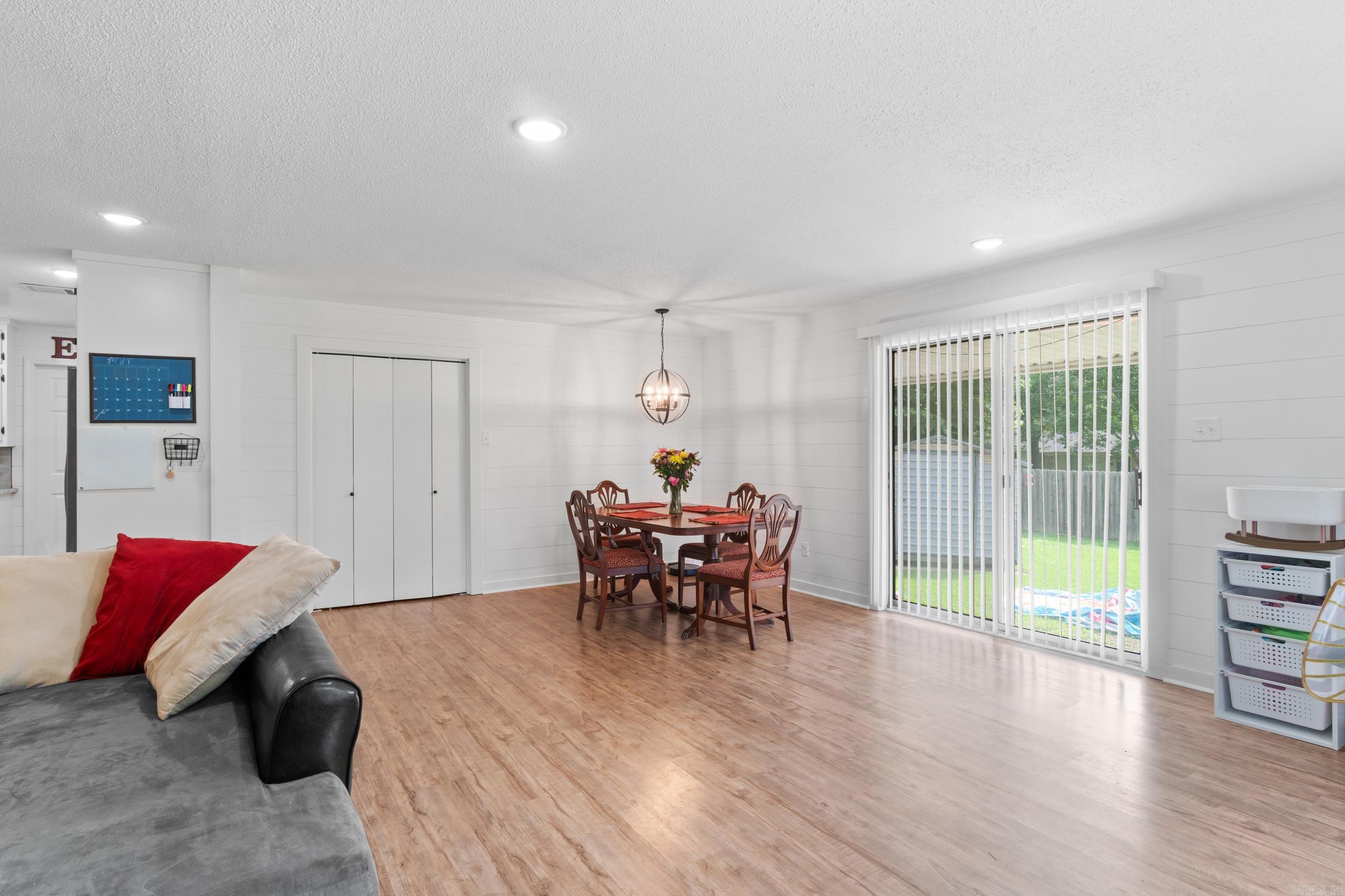 Lambert Terrace - Residential