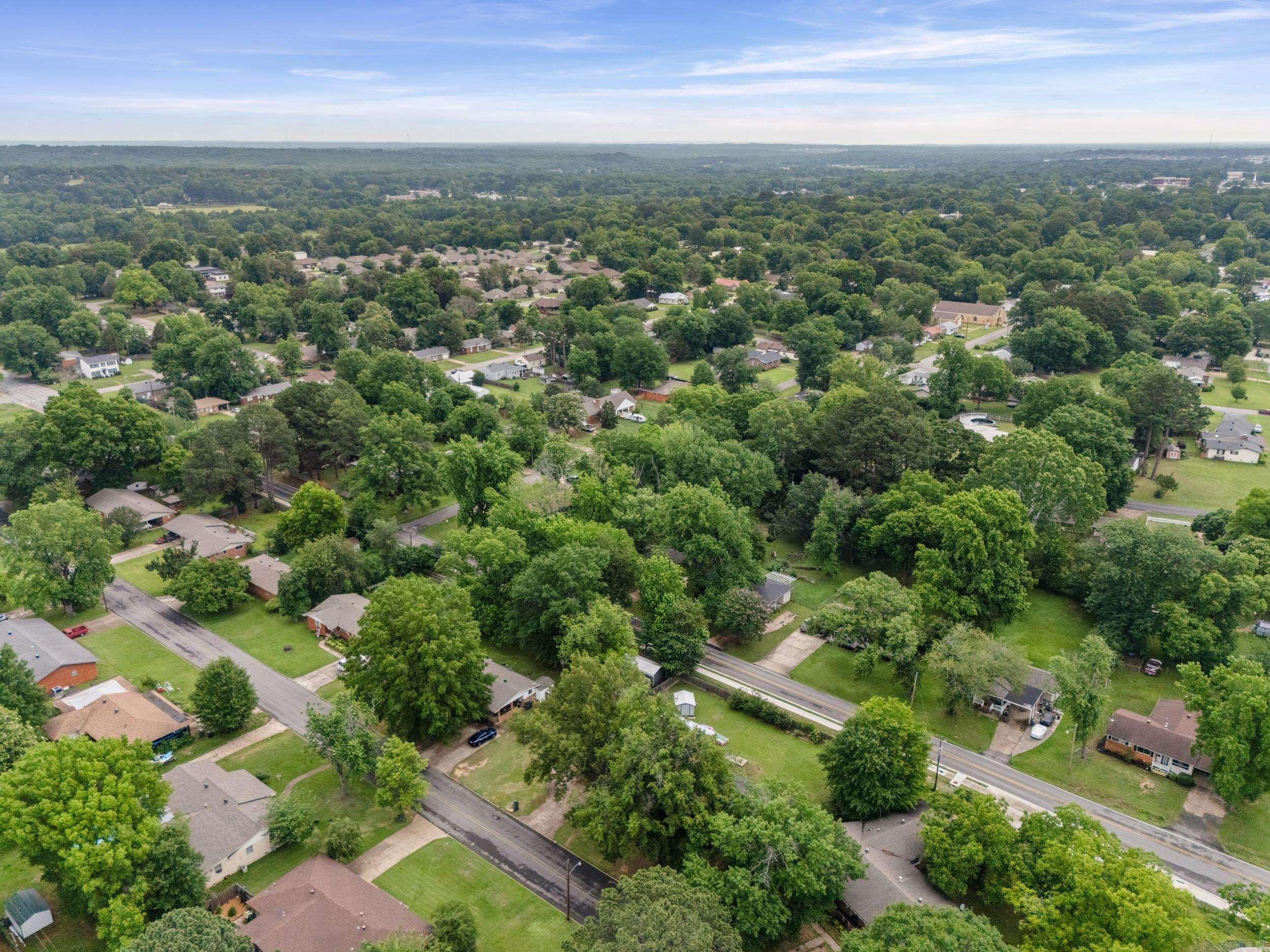 Lambert Terrace - Residential