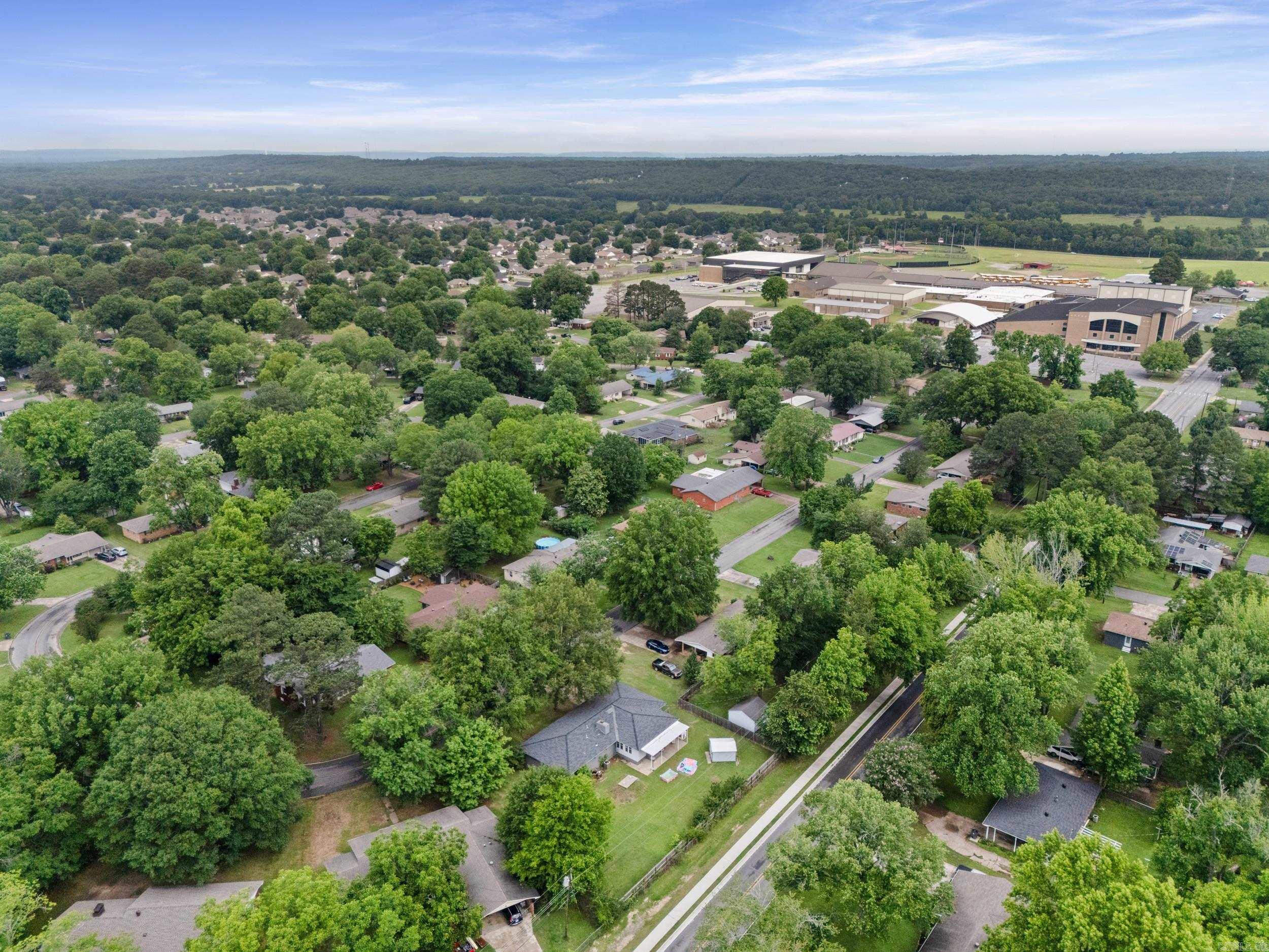 Lambert Terrace - Residential