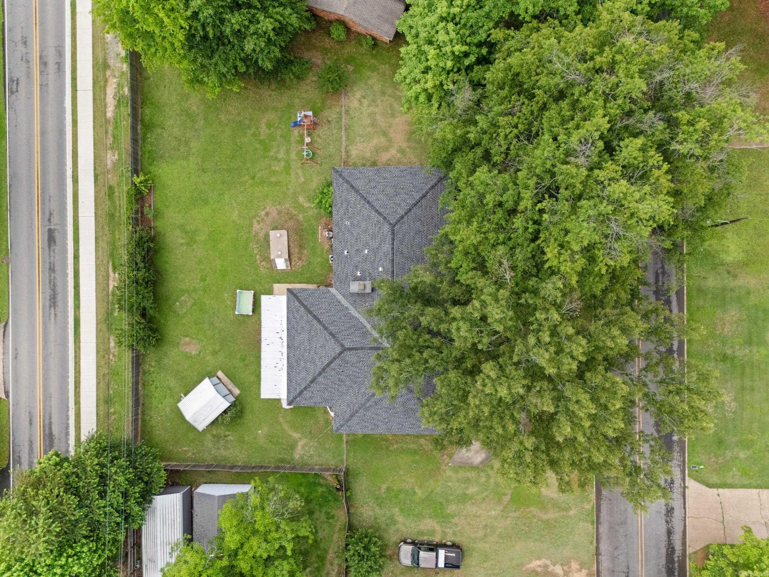 Lambert Terrace - Residential
