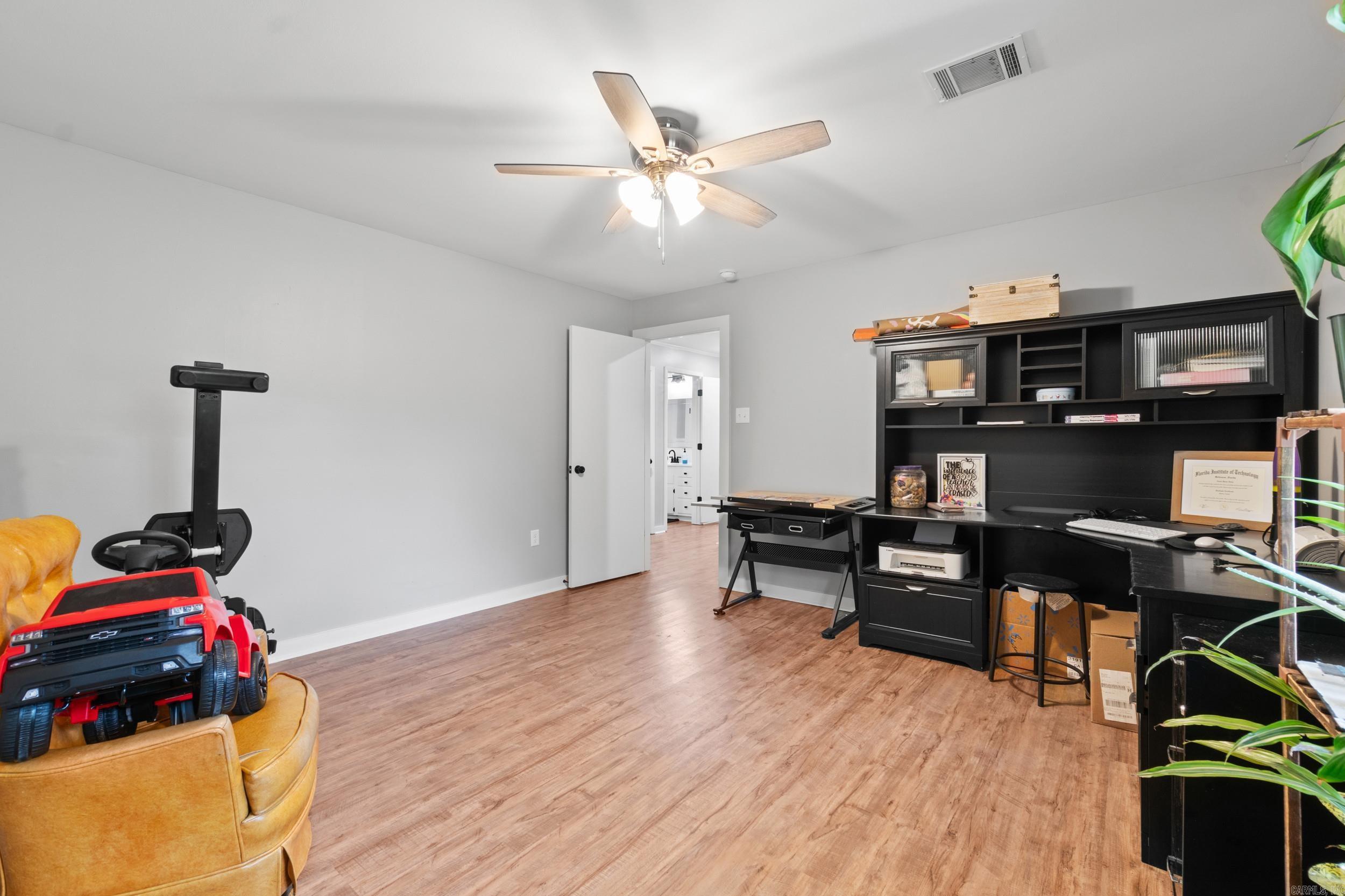 Lambert Terrace - Residential