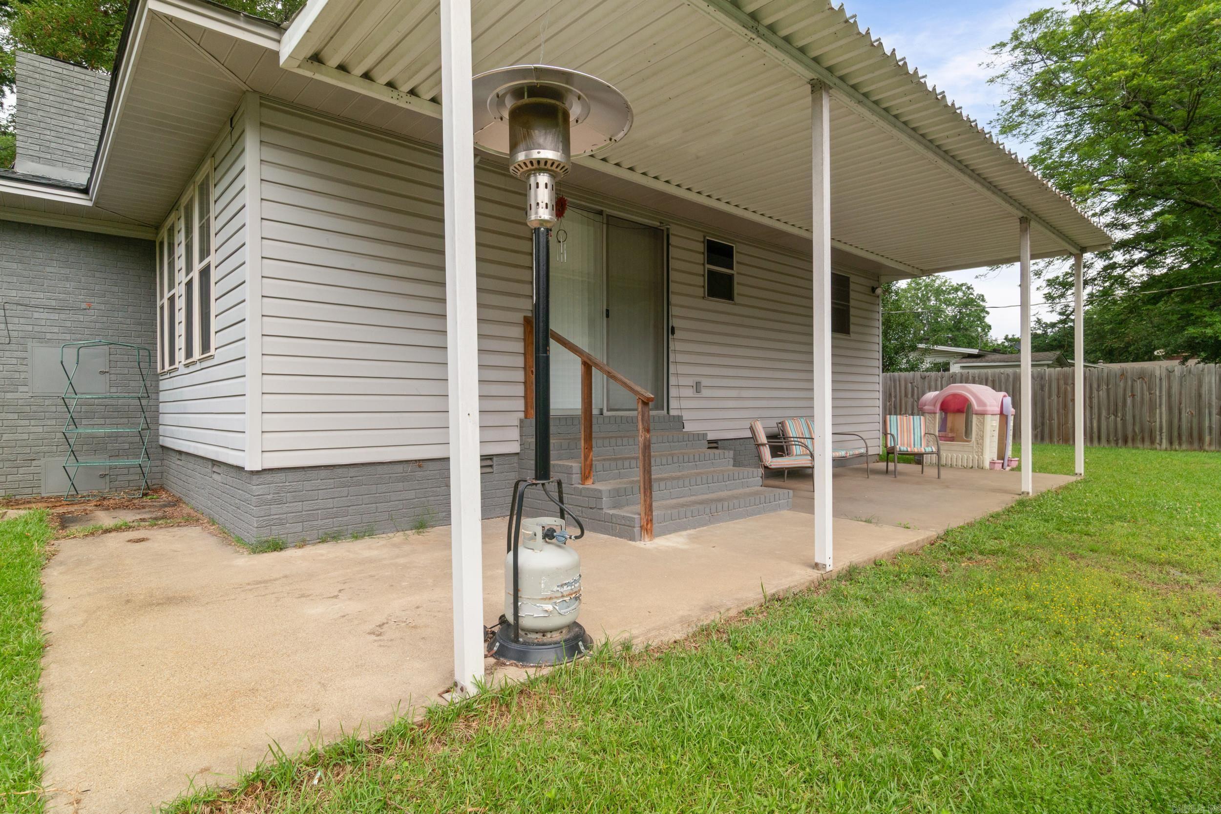 Lambert Terrace - Residential