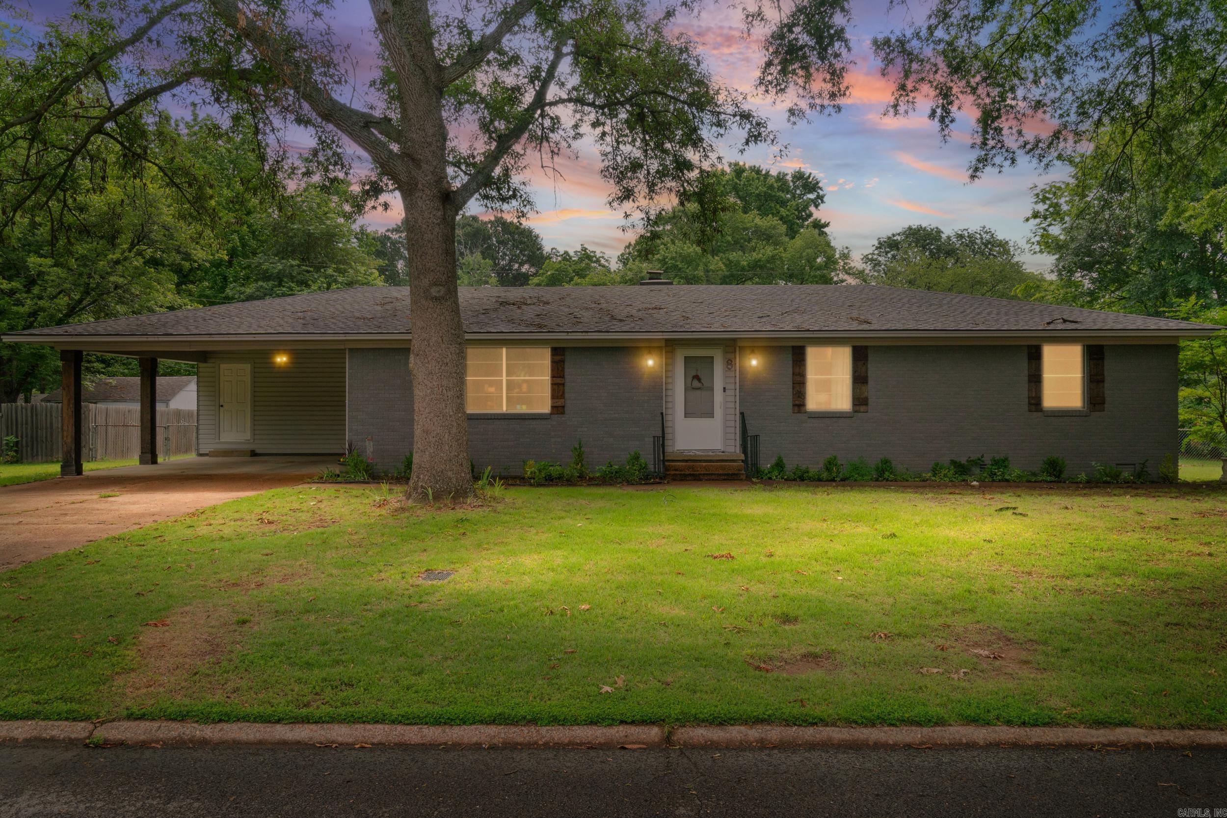Lambert Terrace - Residential