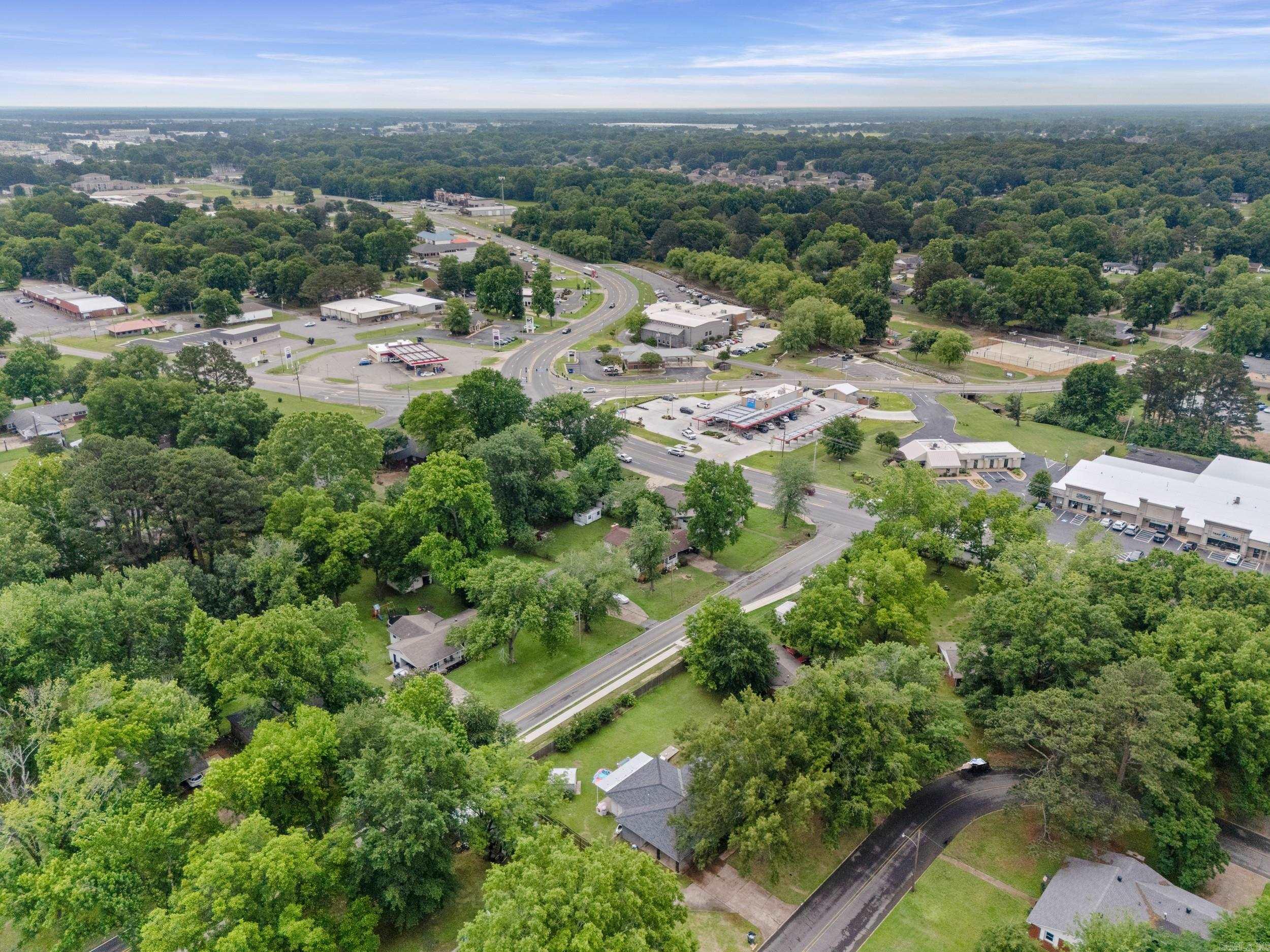 Lambert Terrace - Residential