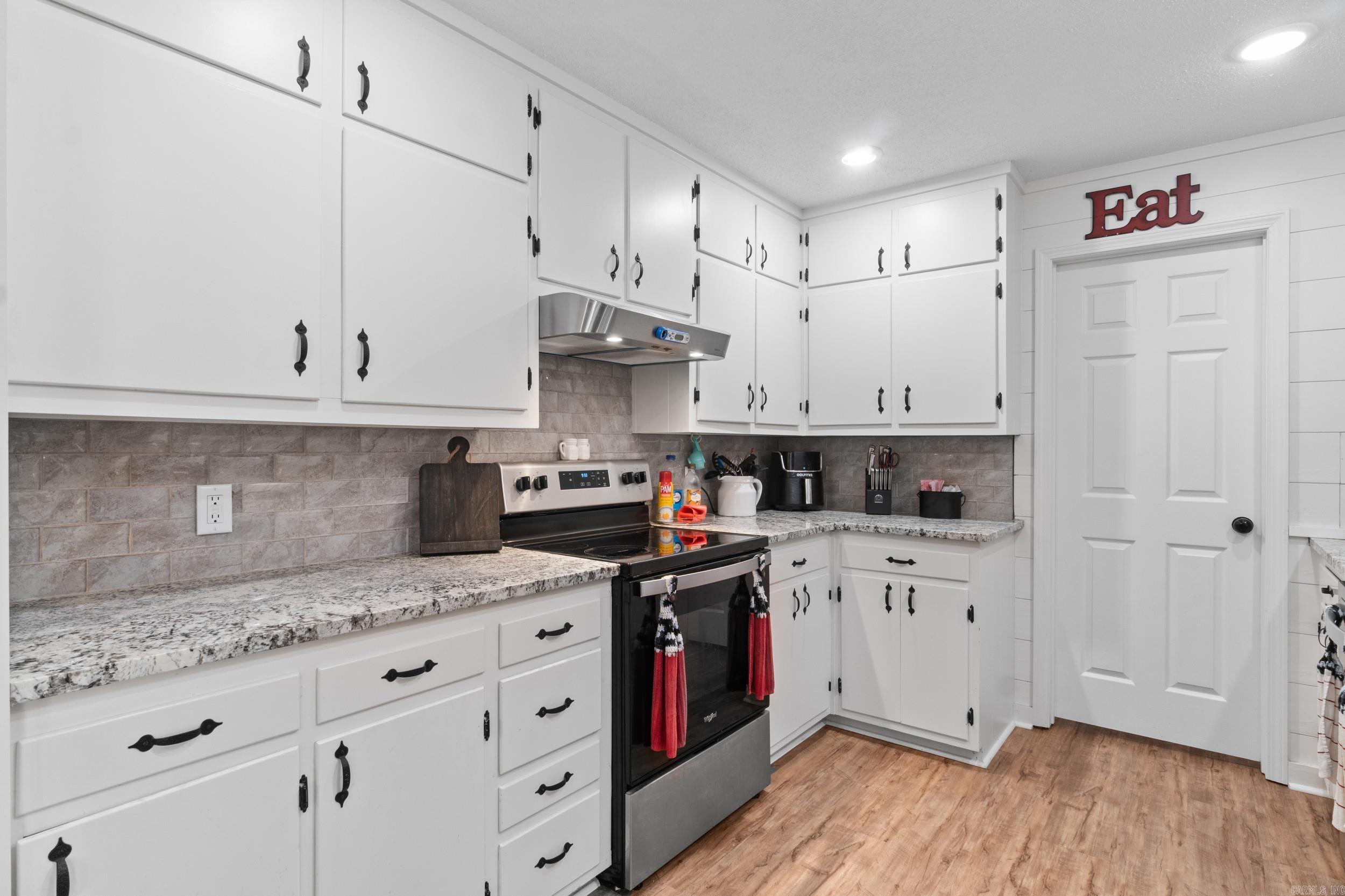 Lambert Terrace - Residential
