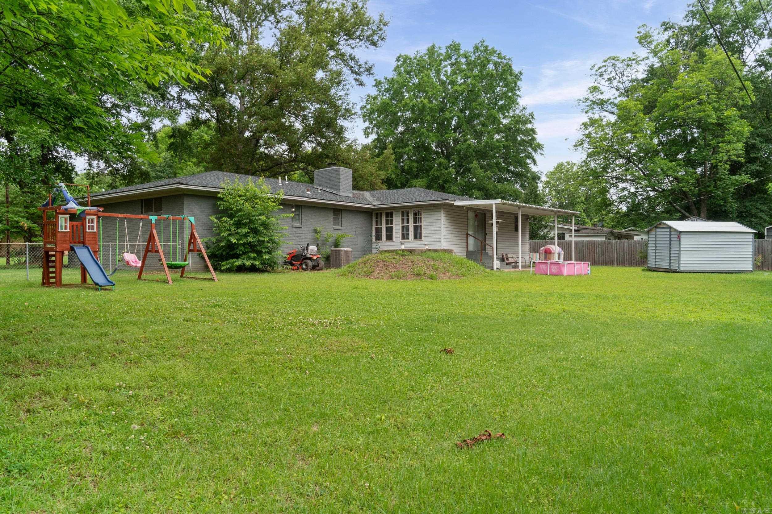 Lambert Terrace - Residential