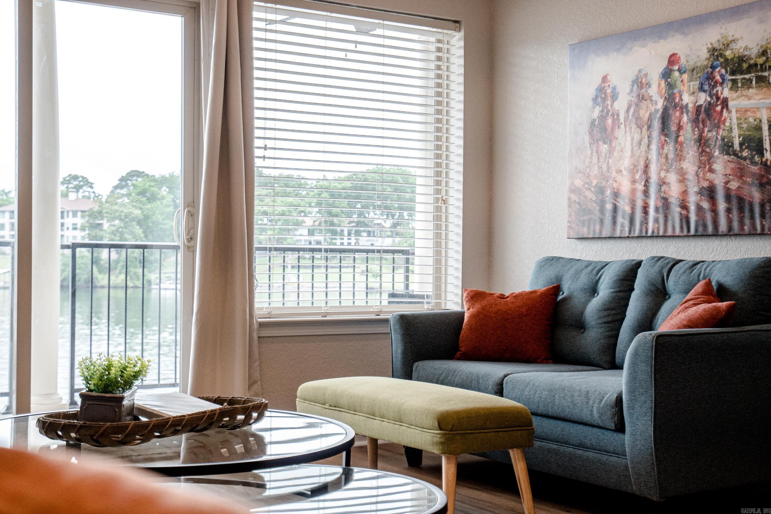 BRIDGEBAY HPR - Residential