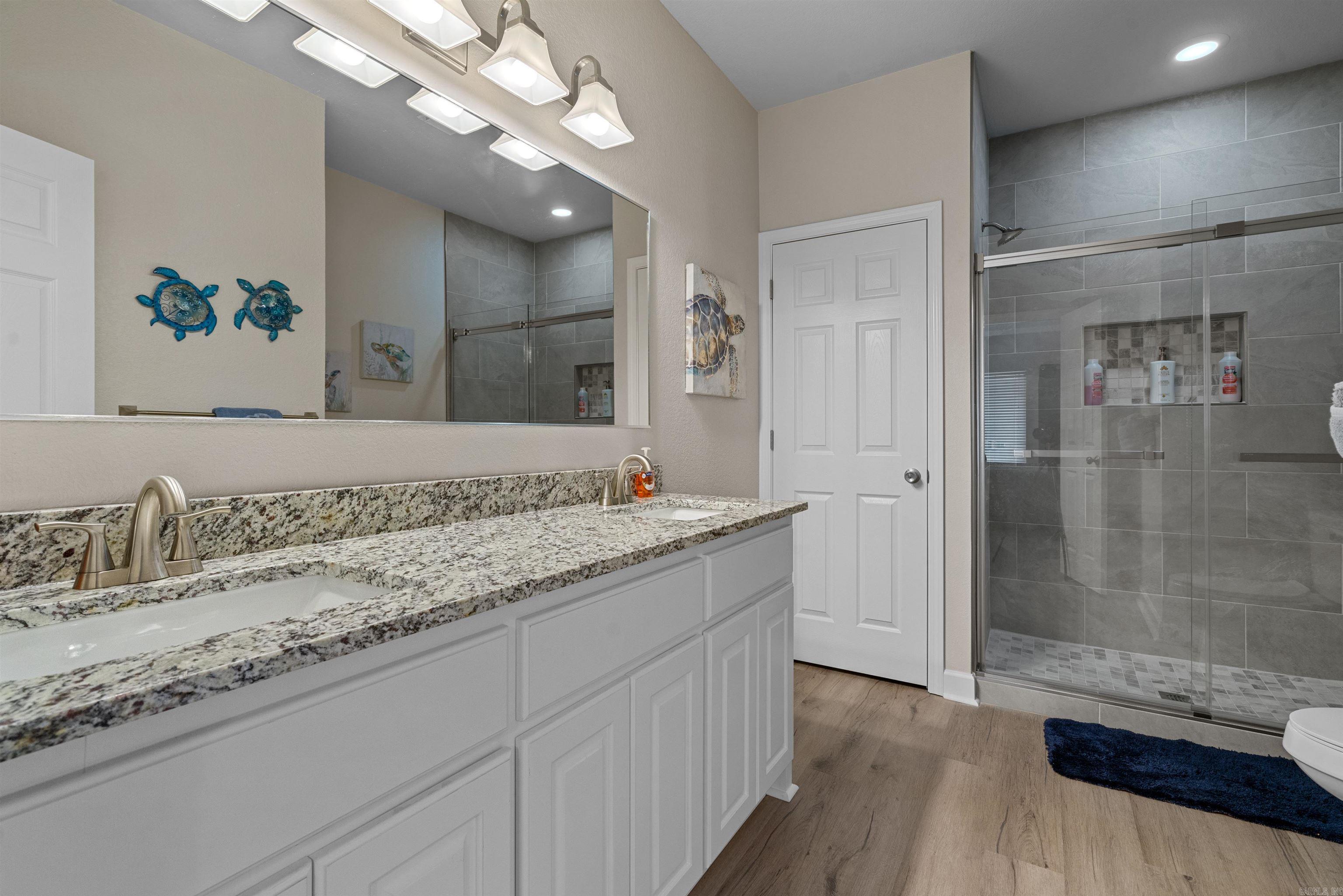 BRIDGEBAY HPR - Residential