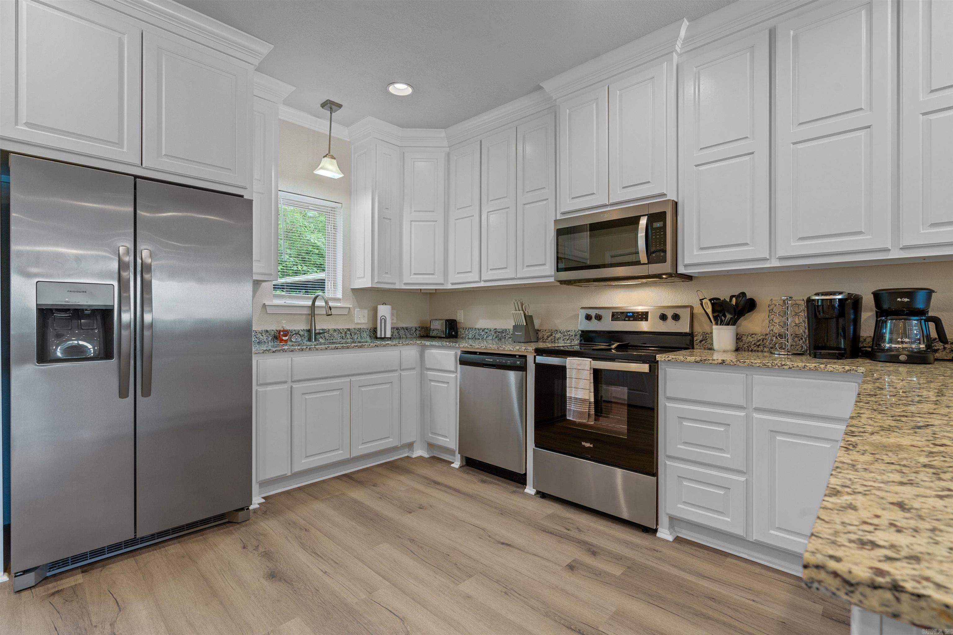 BRIDGEBAY HPR - Residential