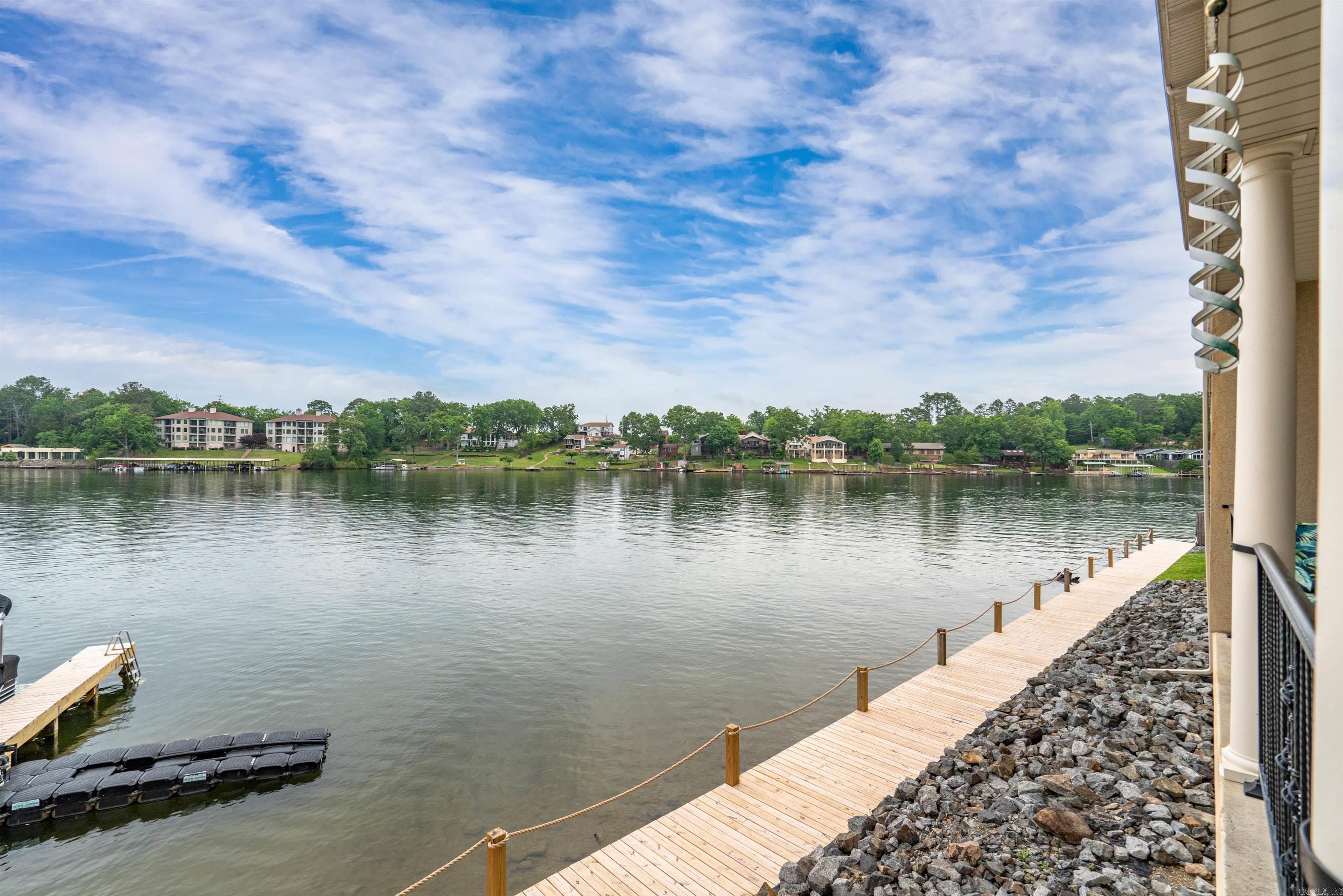 BRIDGEBAY HPR - Residential