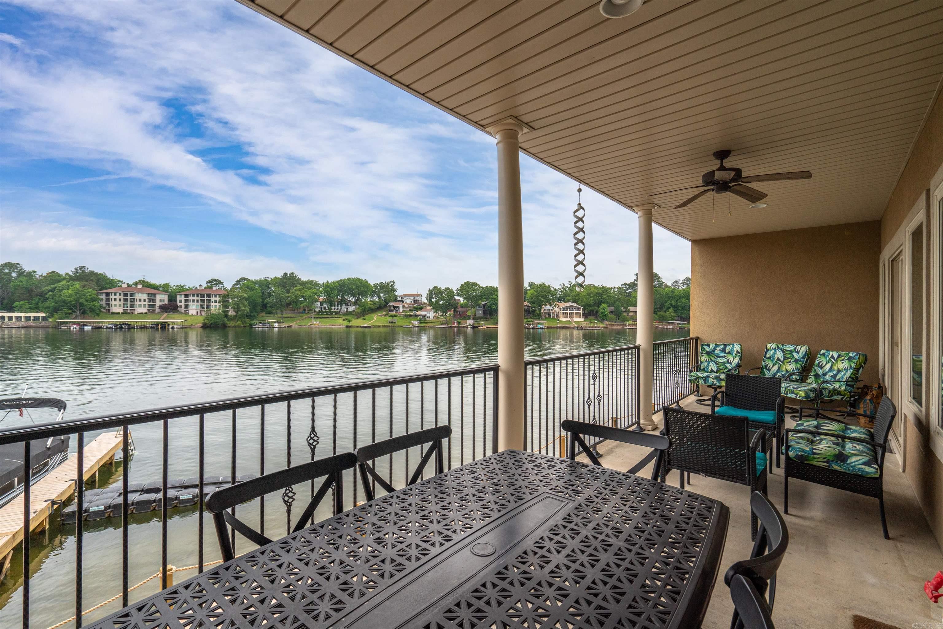 BRIDGEBAY HPR - Residential