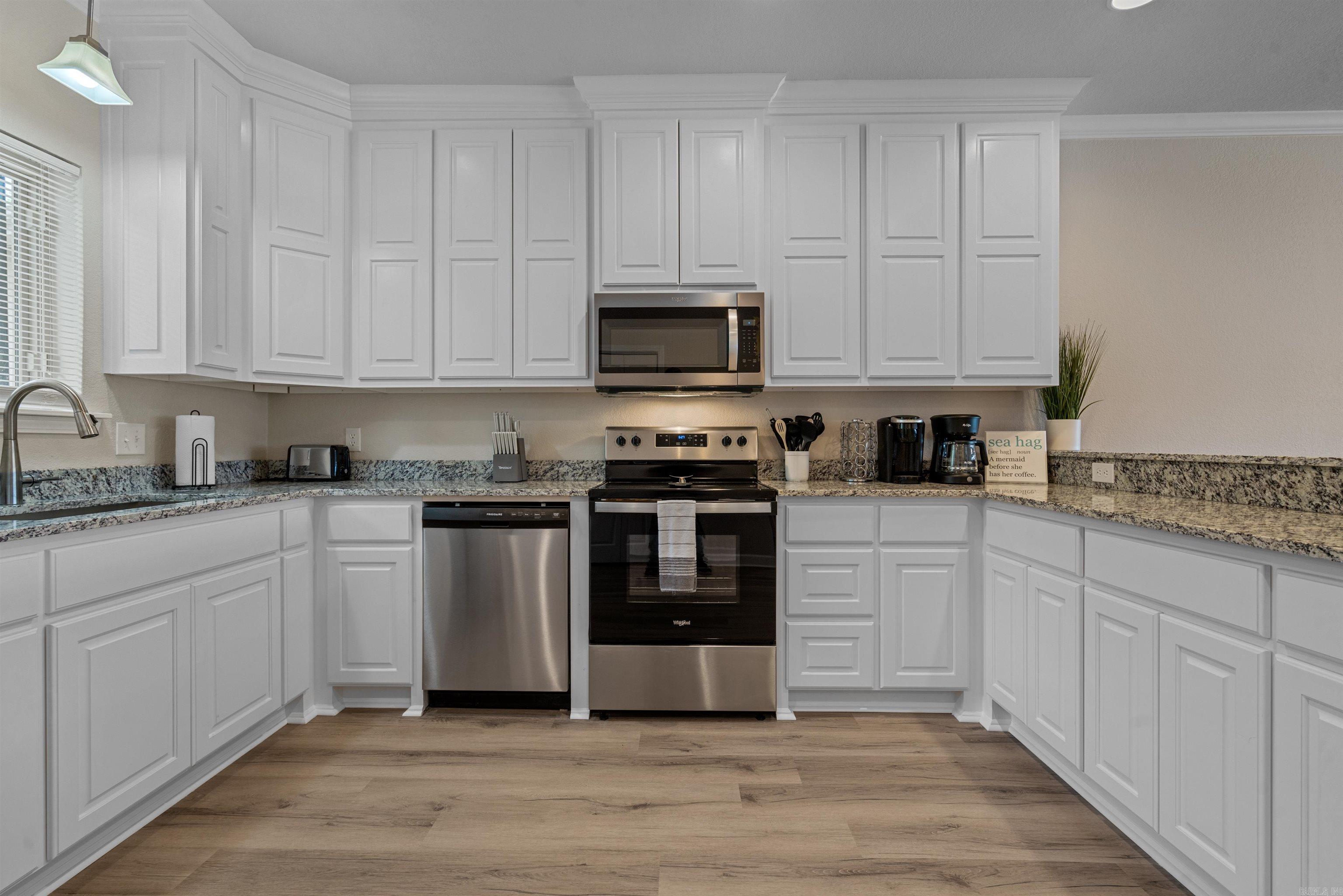 BRIDGEBAY HPR - Residential