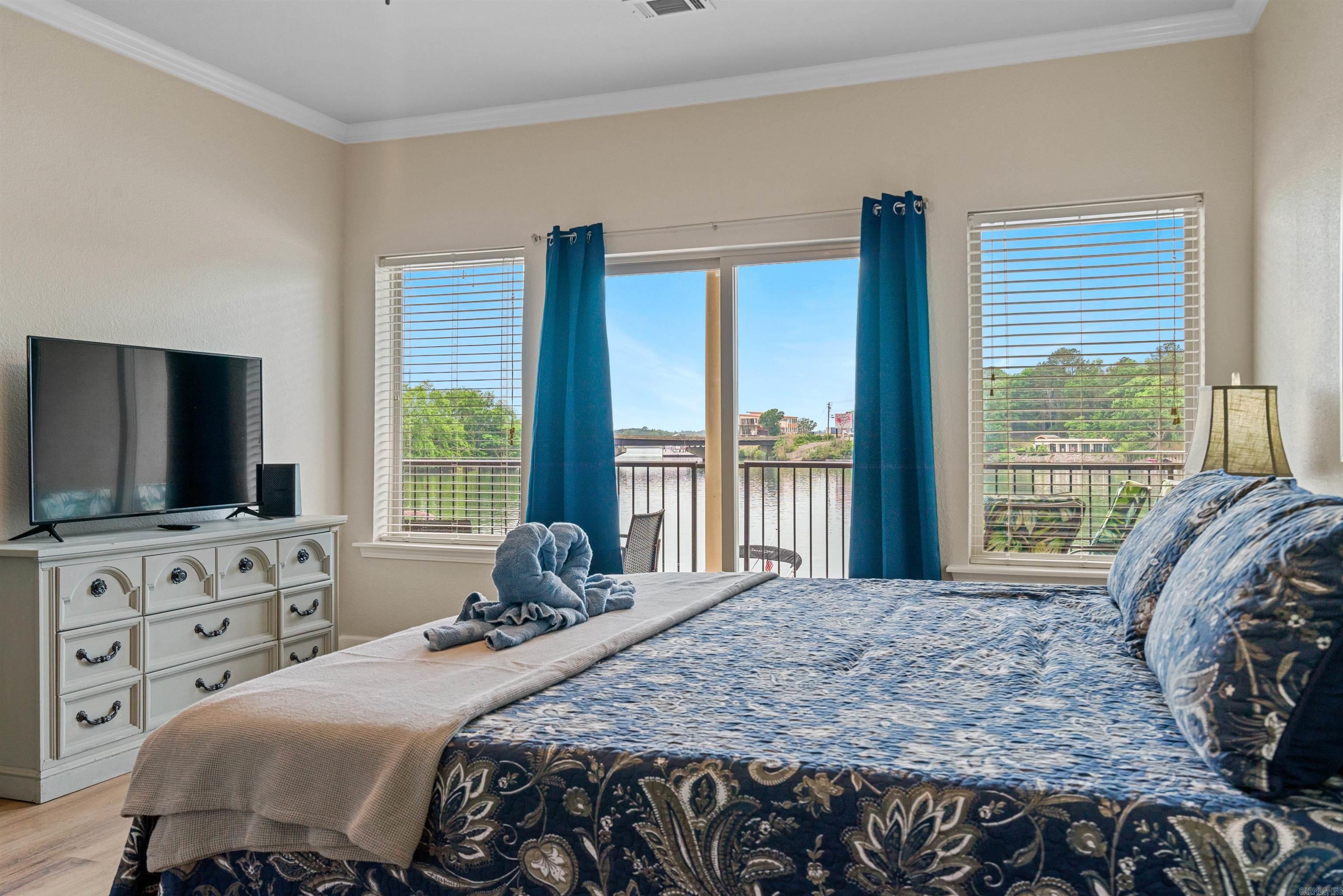 BRIDGEBAY HPR - Residential