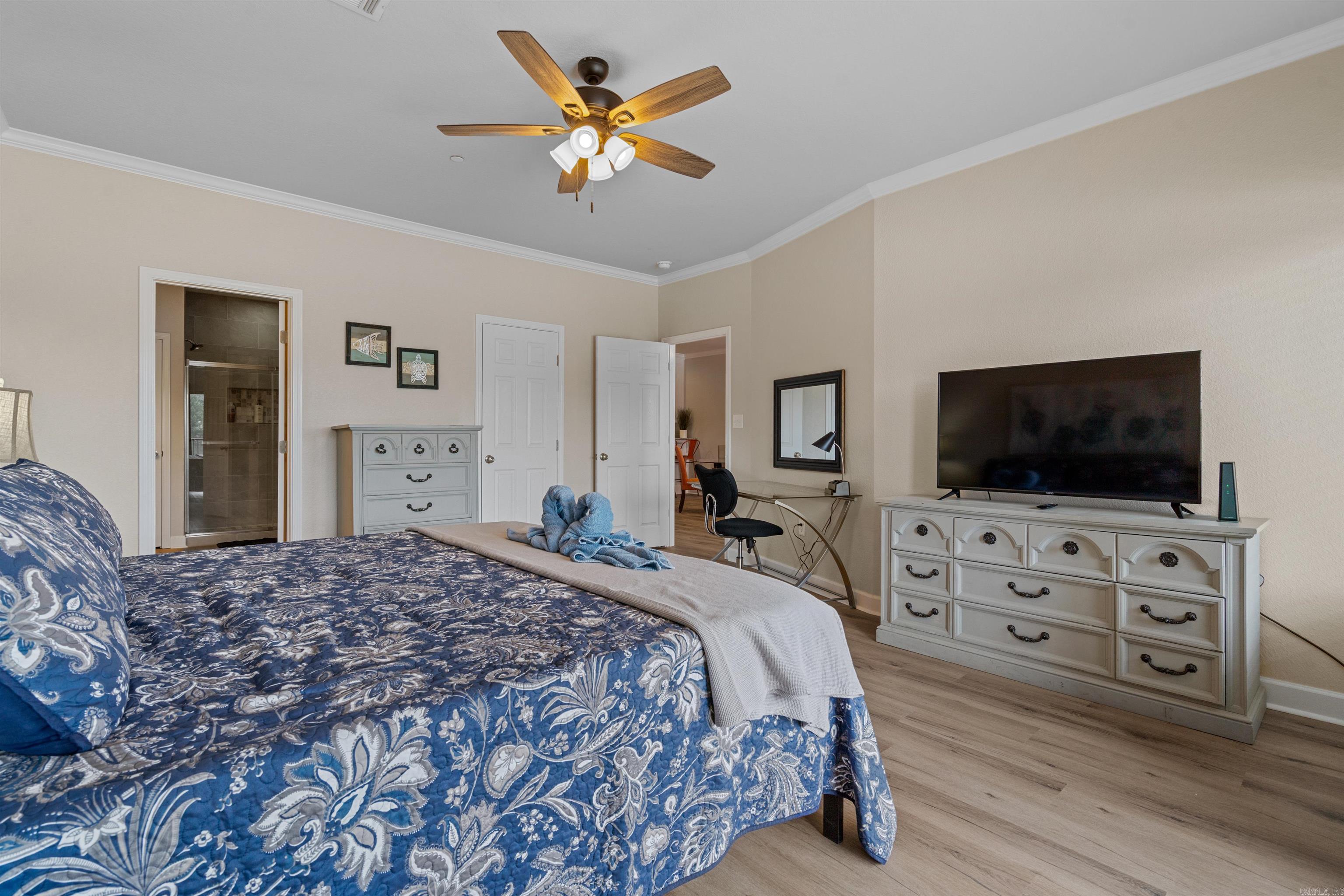 BRIDGEBAY HPR - Residential