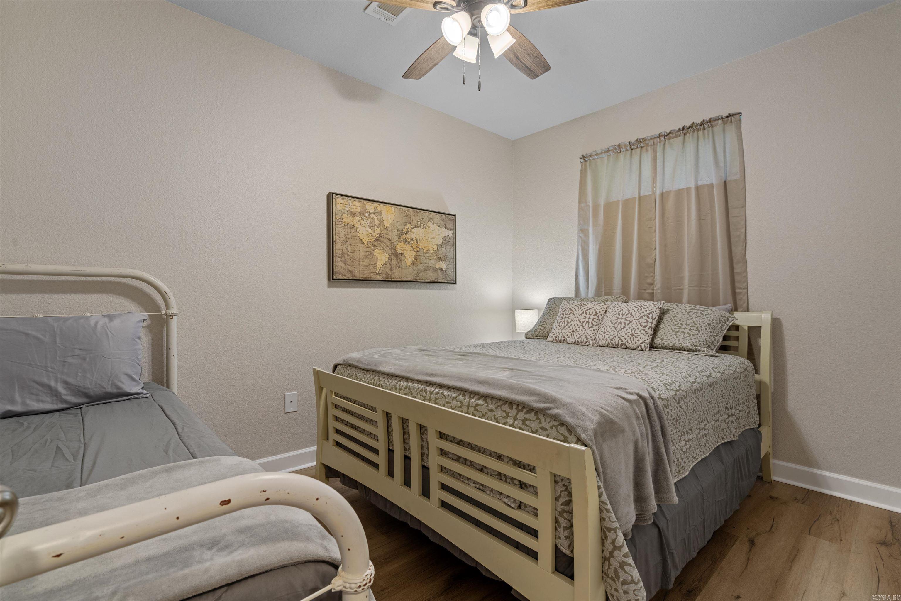 BRIDGEBAY HPR - Residential