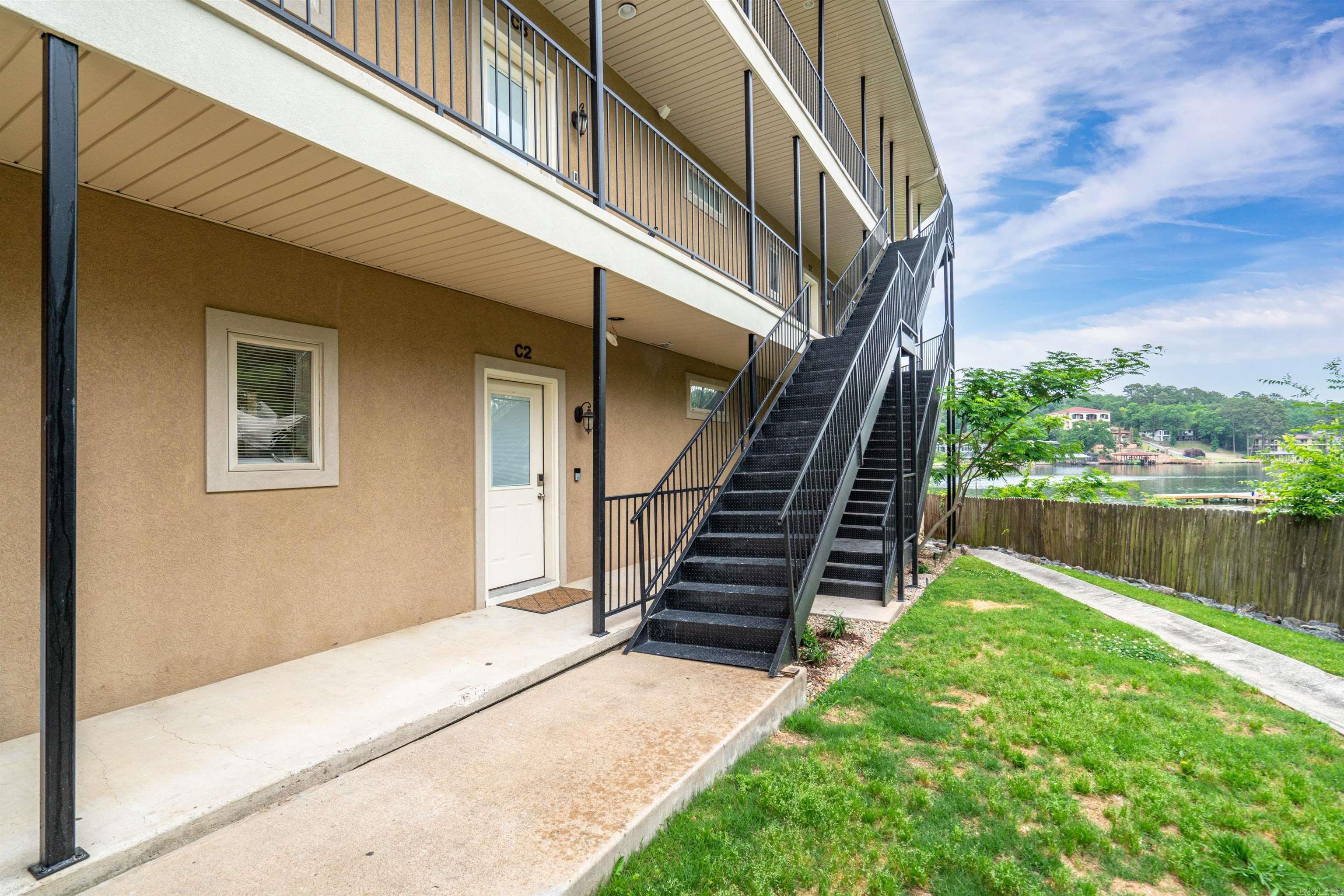 BRIDGEBAY HPR - Residential