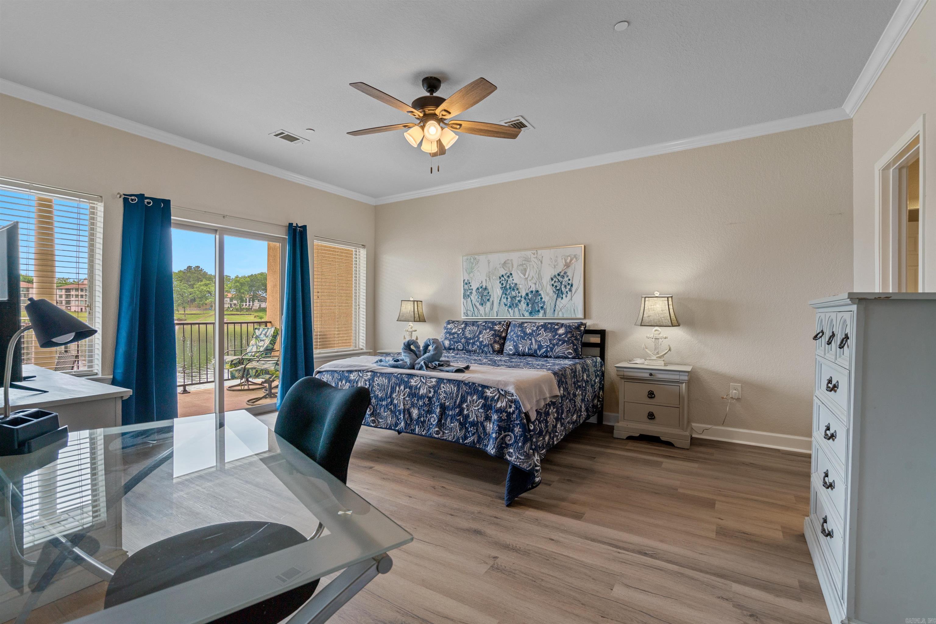 BRIDGEBAY HPR - Residential