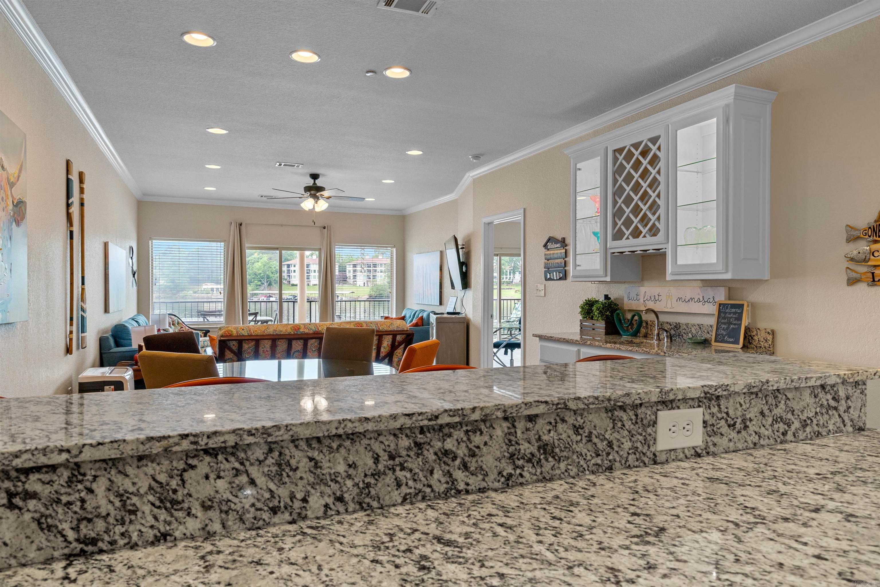 BRIDGEBAY HPR - Residential