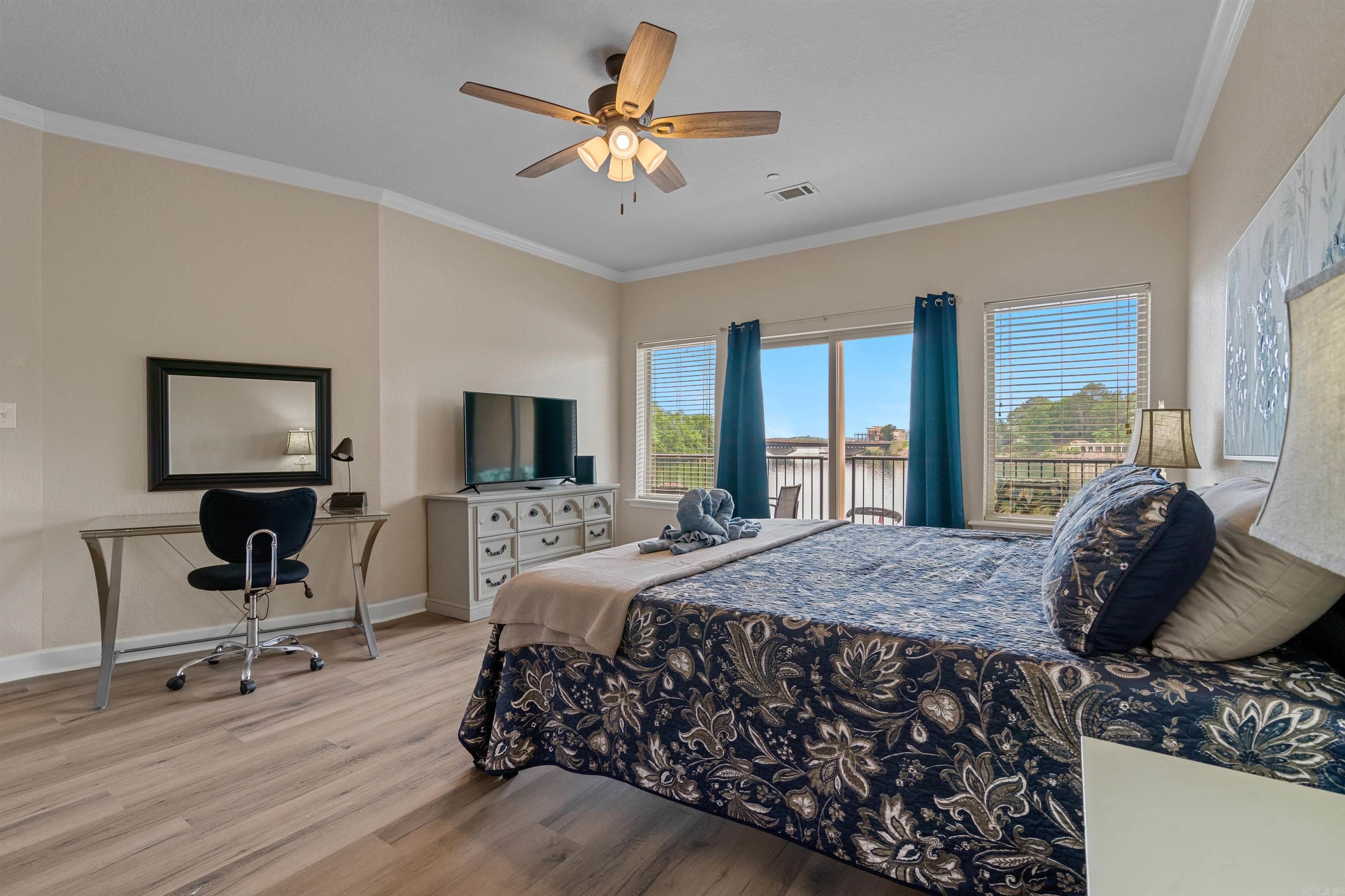 BRIDGEBAY HPR - Residential