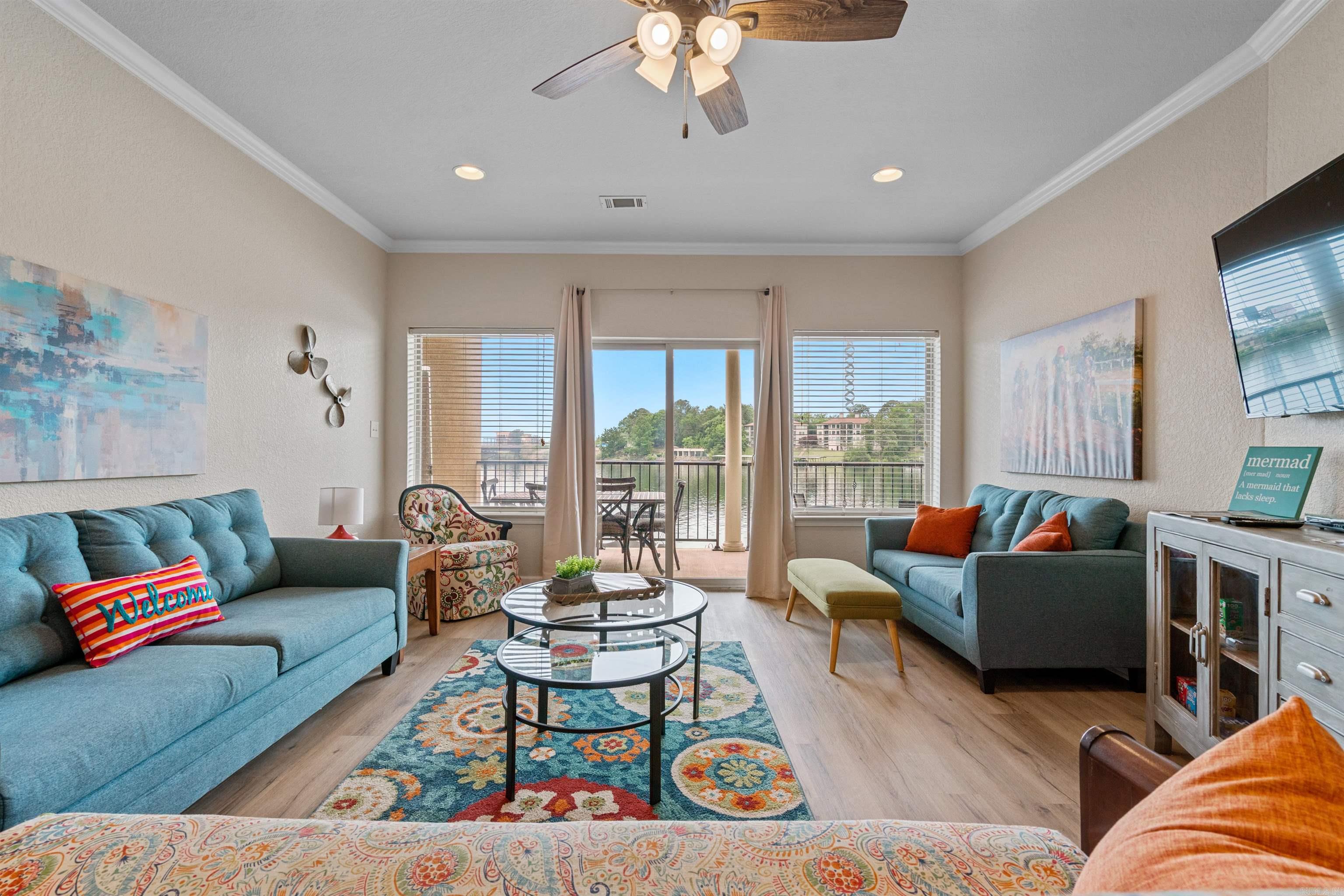 BRIDGEBAY HPR - Residential