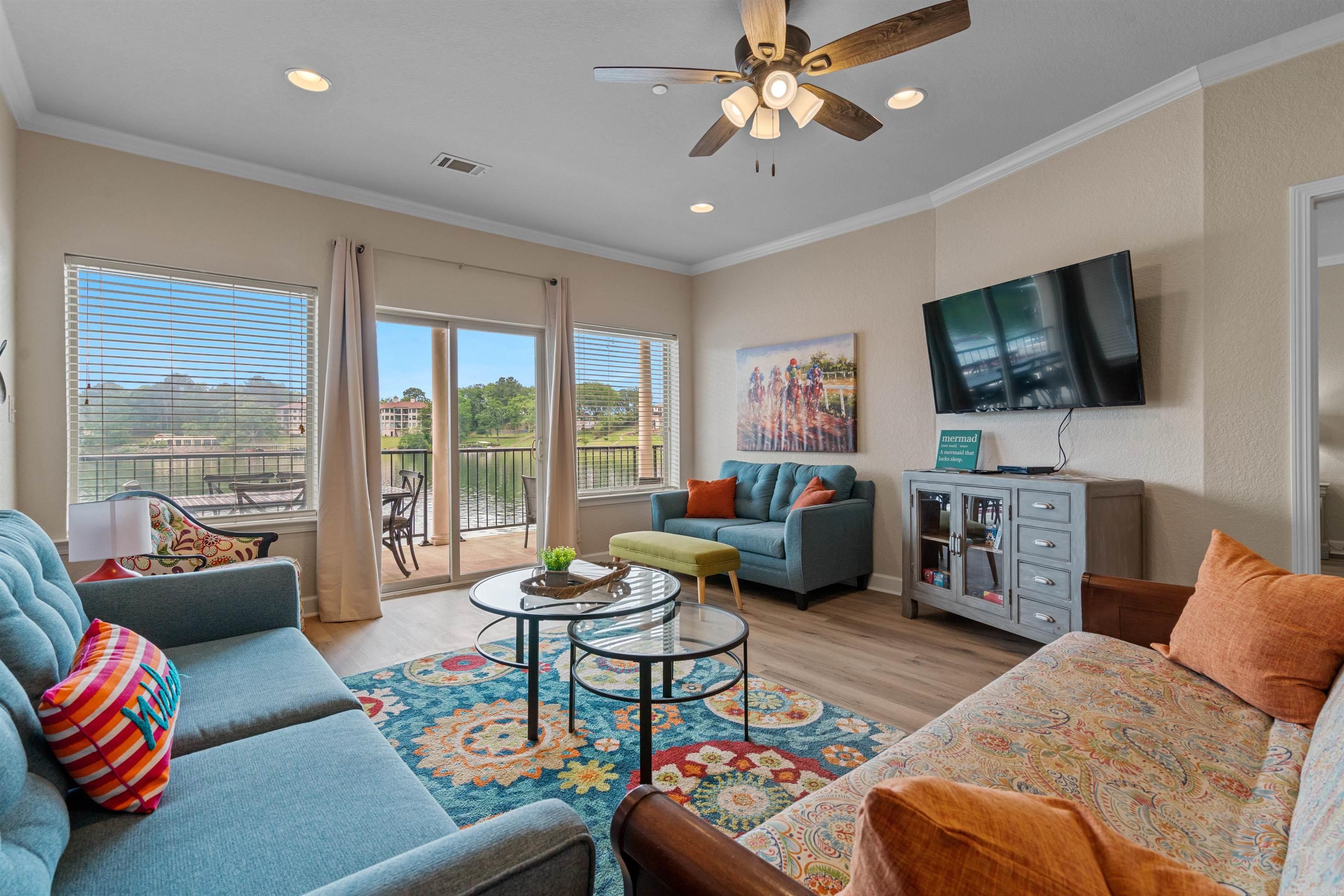 BRIDGEBAY HPR - Residential